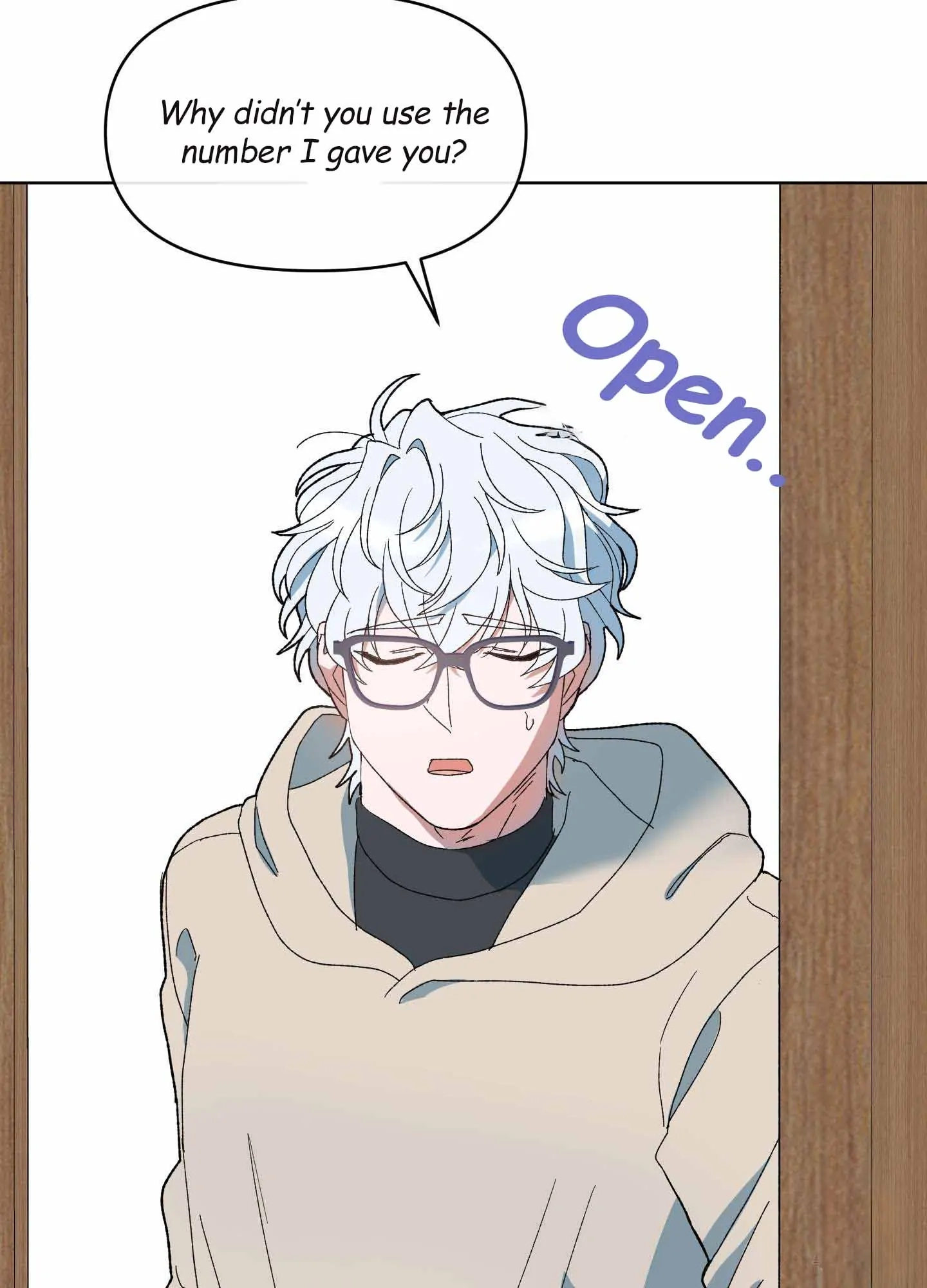 I'm Sorry, but Daddy Is My Type! Chapter 1 page 98 - 