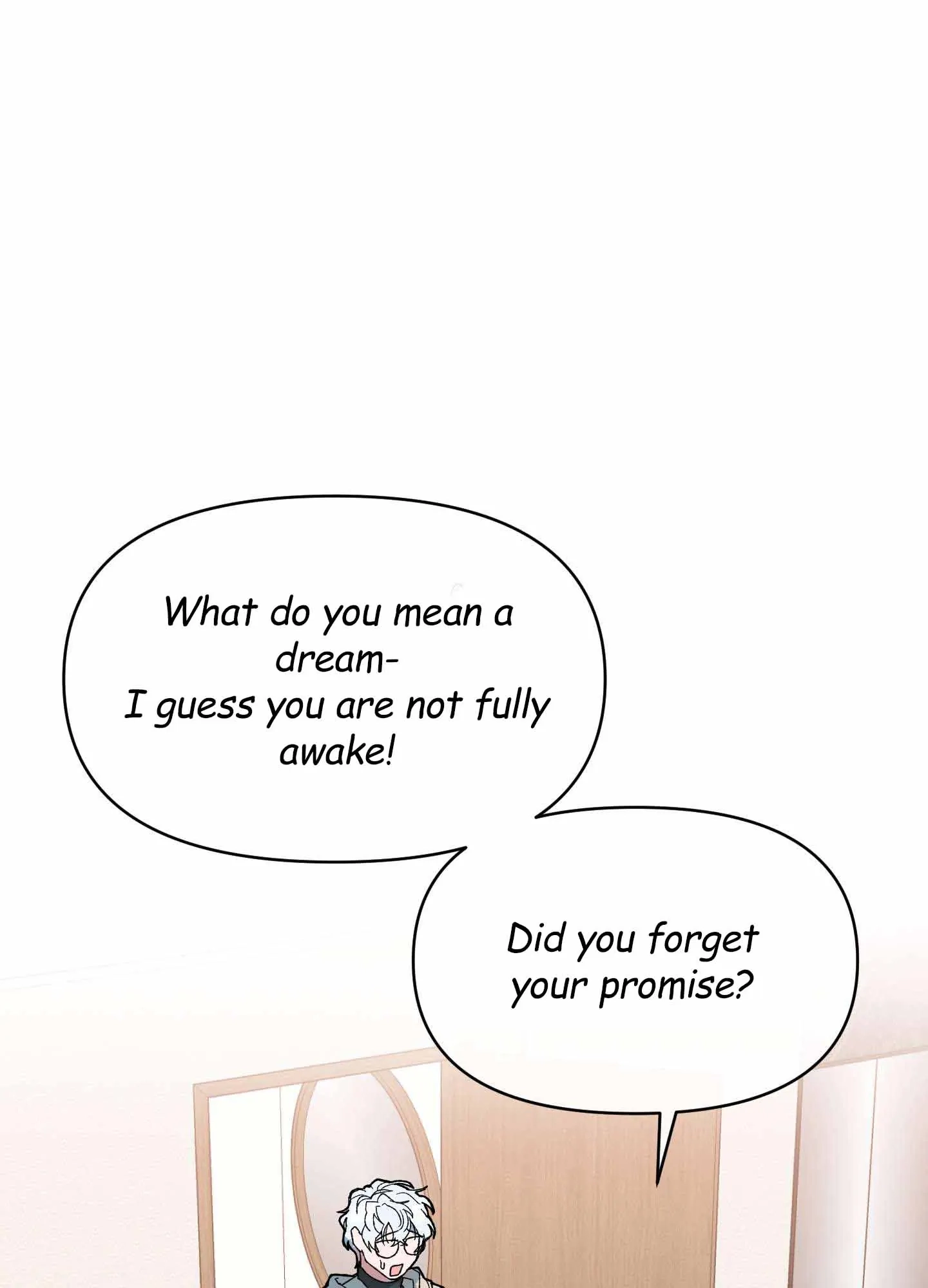 I'm Sorry, but Daddy Is My Type! Chapter 2 page 2 - 