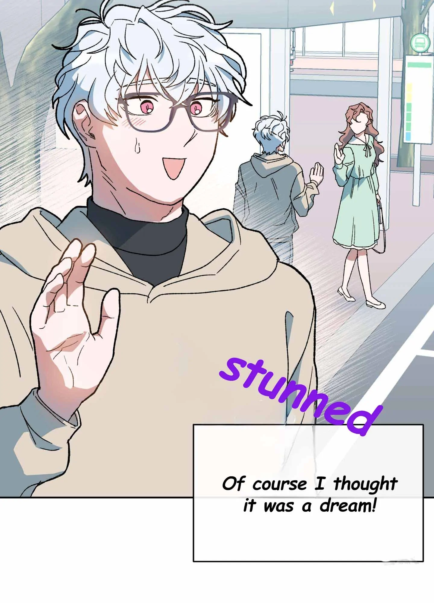 I'm Sorry, but Daddy Is My Type! Chapter 2 page 11 - 