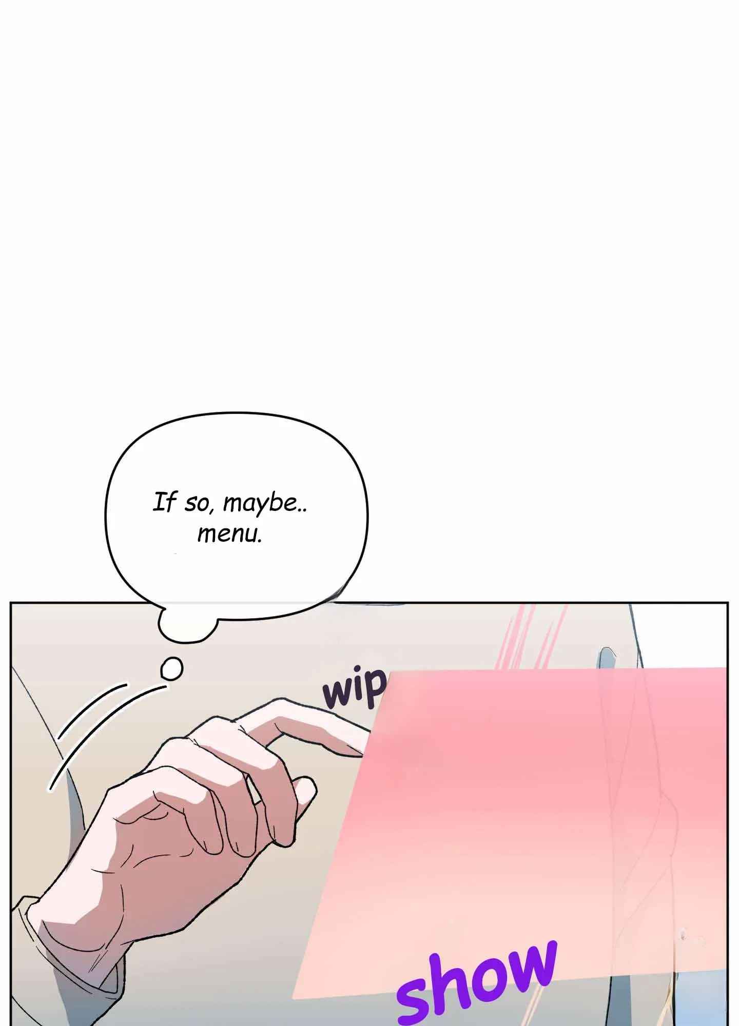 I'm Sorry, but Daddy Is My Type! Chapter 2 page 12 - 
