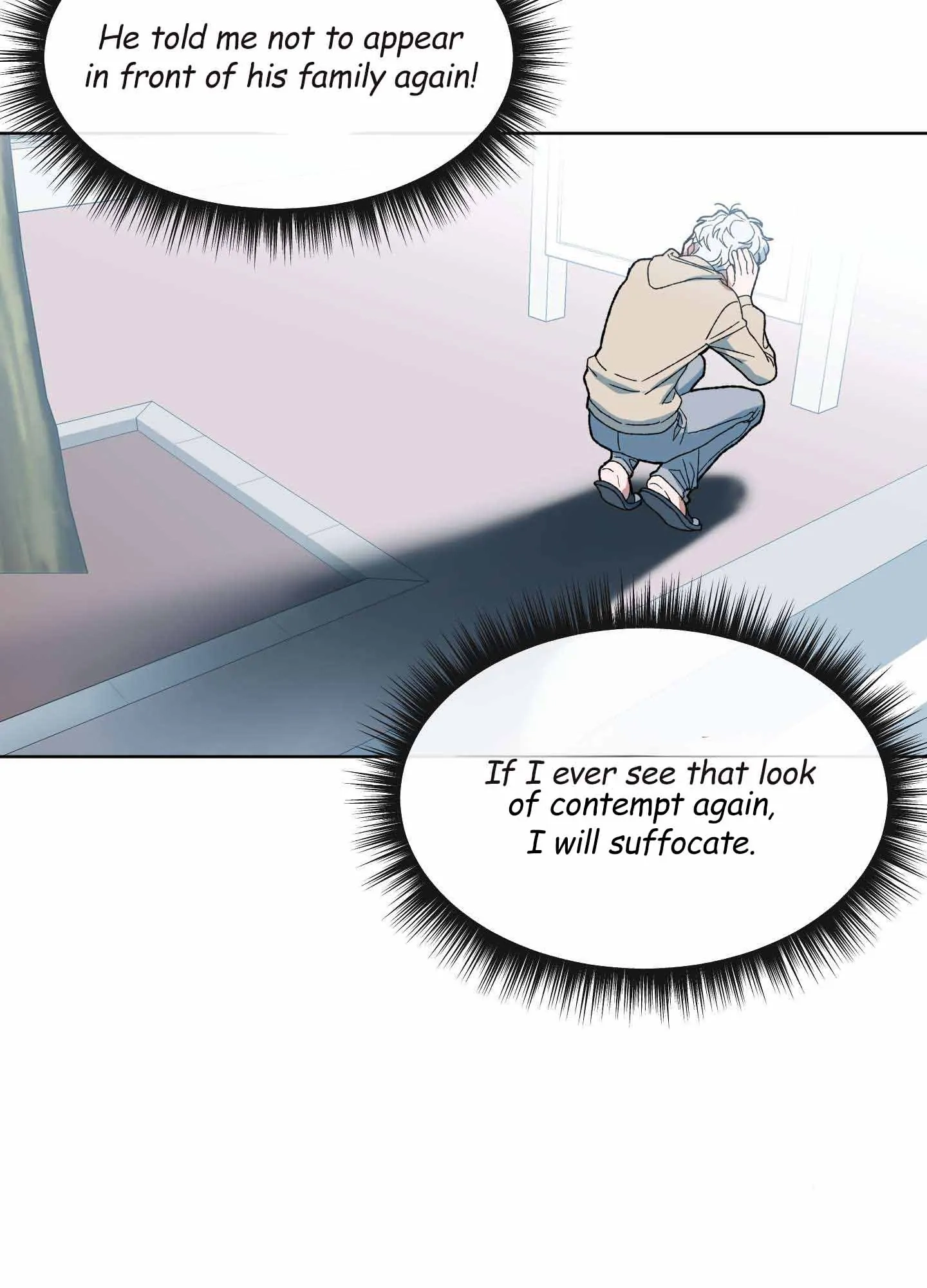 I'm Sorry, but Daddy Is My Type! Chapter 2 page 16 - 