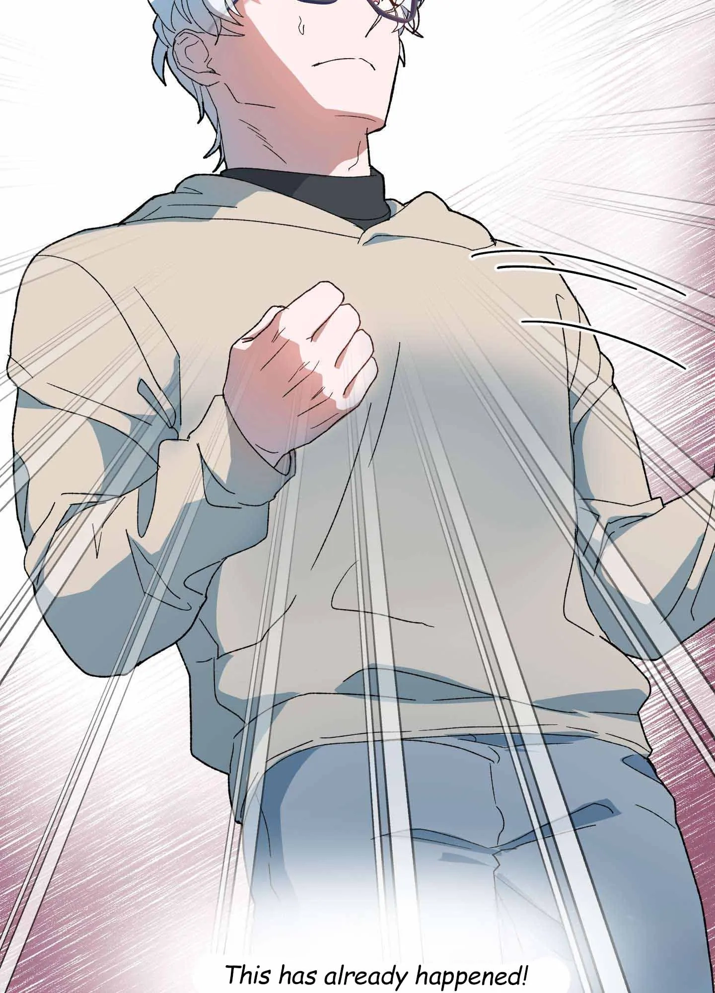 I'm Sorry, but Daddy Is My Type! Chapter 2 page 19 - 