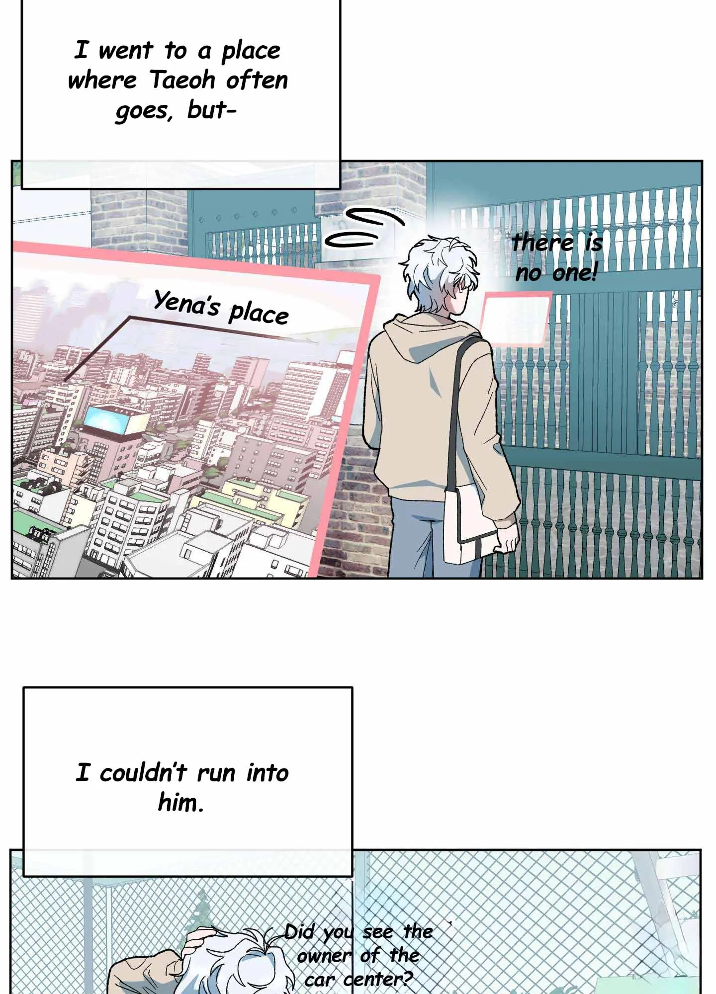 I'm Sorry, but Daddy Is My Type! Chapter 2 page 26 - 