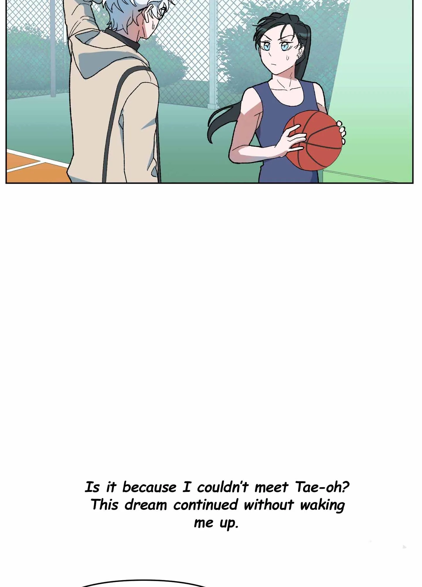 I'm Sorry, but Daddy Is My Type! Chapter 2 page 27 - 