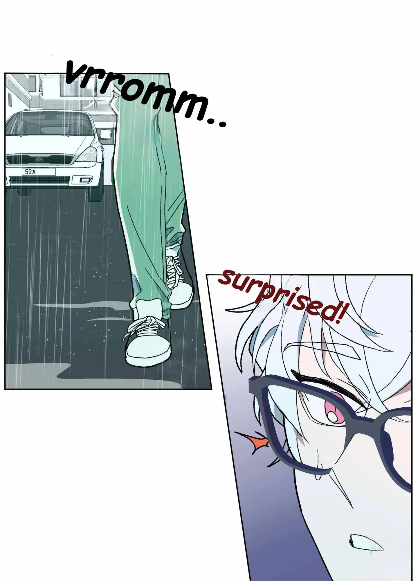 I'm Sorry, but Daddy Is My Type! Chapter 2 page 29 - 