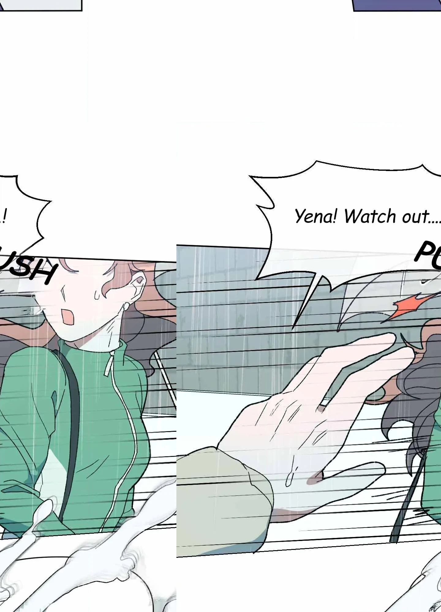I'm Sorry, but Daddy Is My Type! Chapter 2 page 30 - 