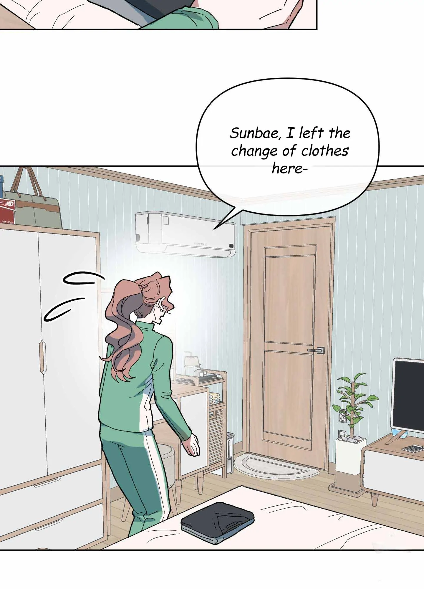 I'm Sorry, but Daddy Is My Type! Chapter 2 page 34 - 