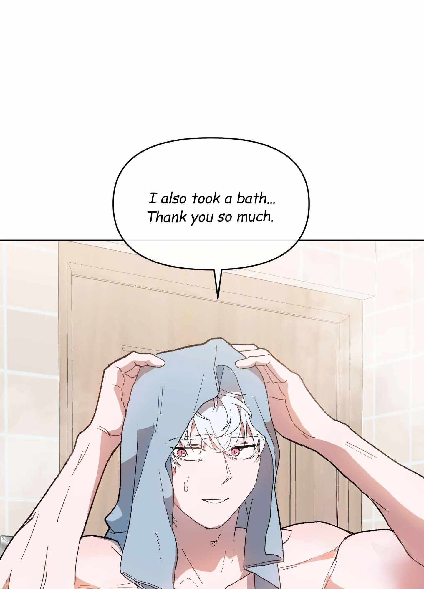 I'm Sorry, but Daddy Is My Type! Chapter 2 page 35 - 