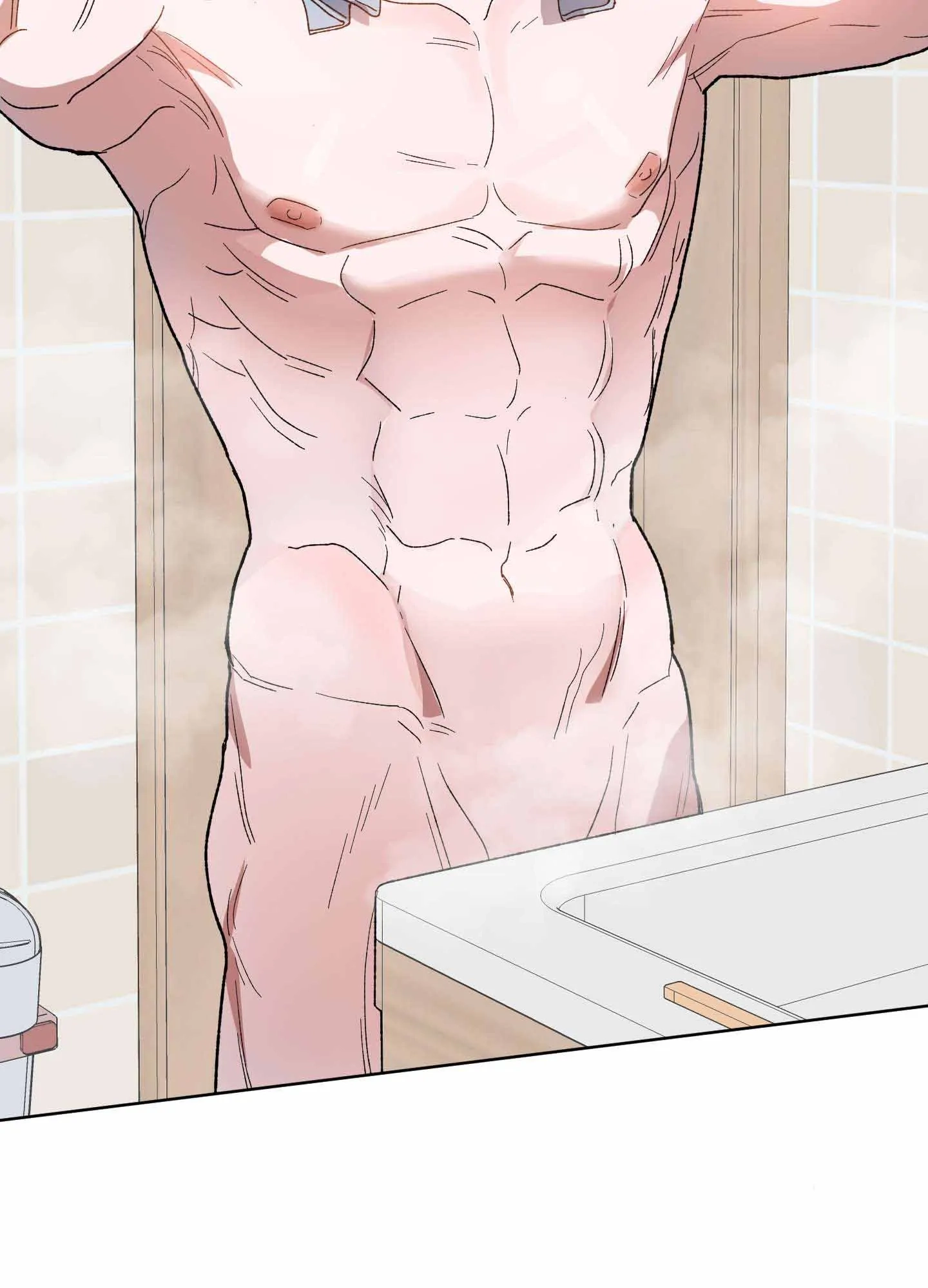 I'm Sorry, but Daddy Is My Type! Chapter 2 page 36 - 