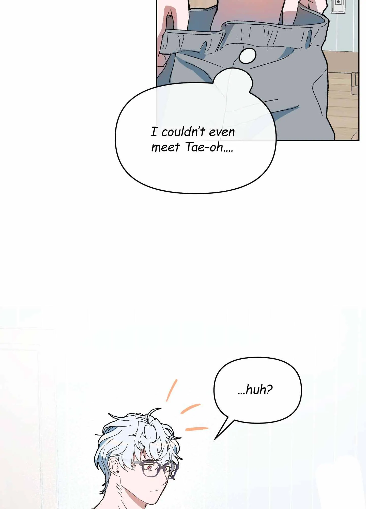 I'm Sorry, but Daddy Is My Type! Chapter 2 page 38 - 