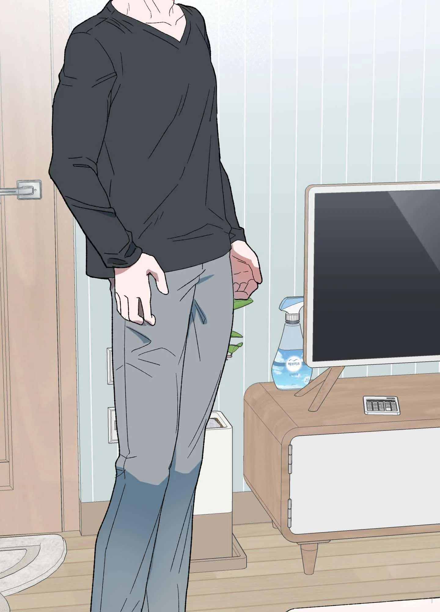 I'm Sorry, but Daddy Is My Type! Chapter 2 page 39 - 