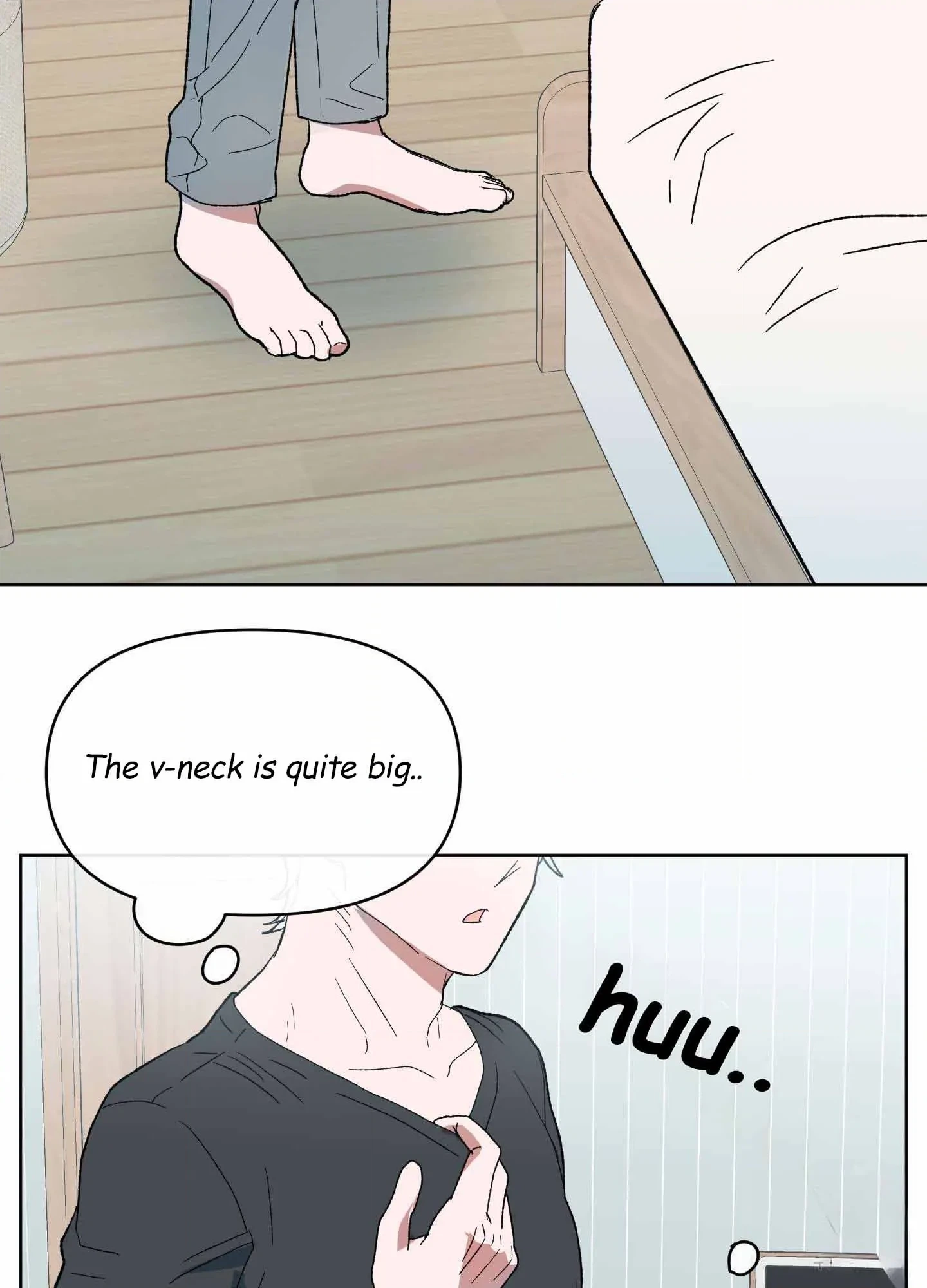 I'm Sorry, but Daddy Is My Type! Chapter 2 page 40 - 