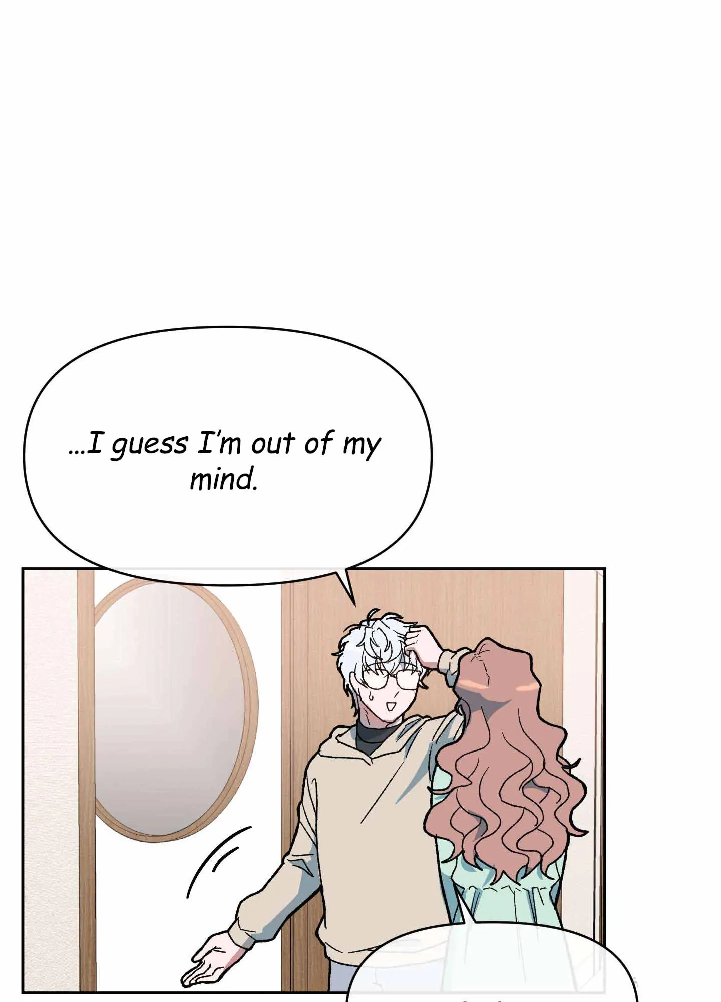 I'm Sorry, but Daddy Is My Type! Chapter 2 page 5 - 