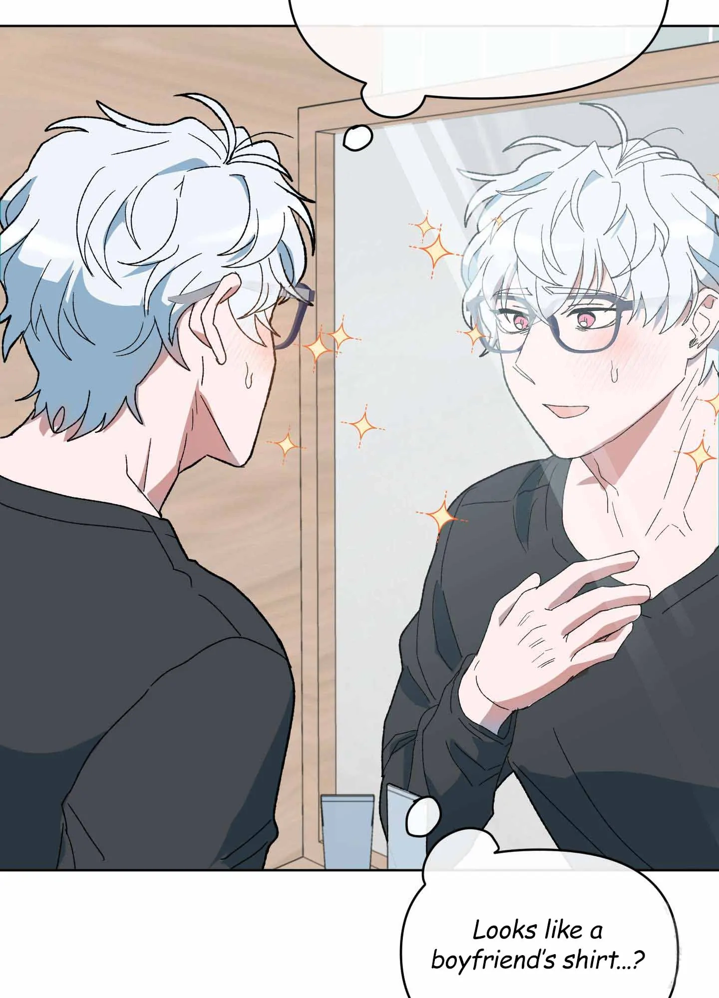 I'm Sorry, but Daddy Is My Type! Chapter 2 page 44 - 