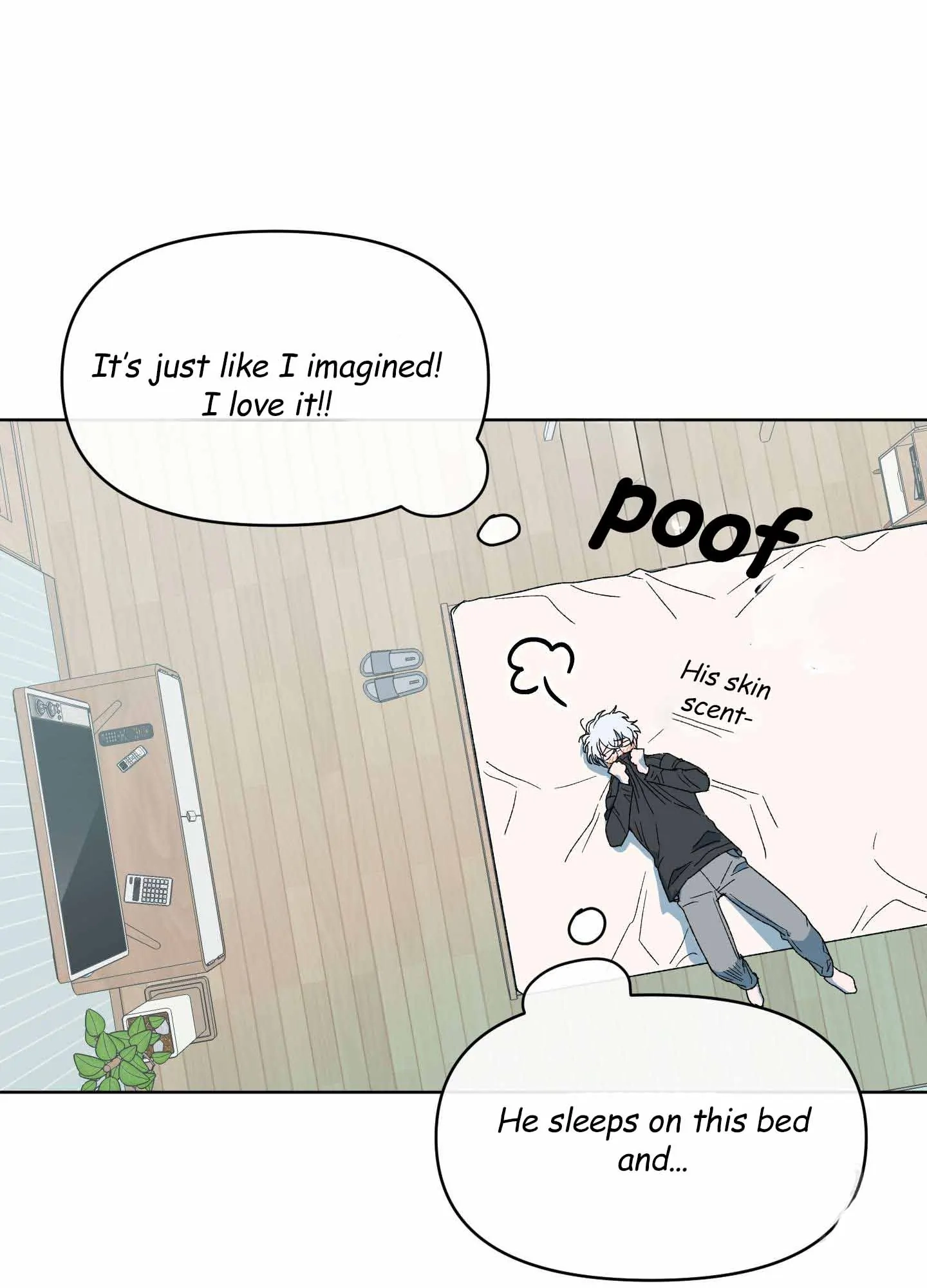 I'm Sorry, but Daddy Is My Type! Chapter 2 page 47 - 