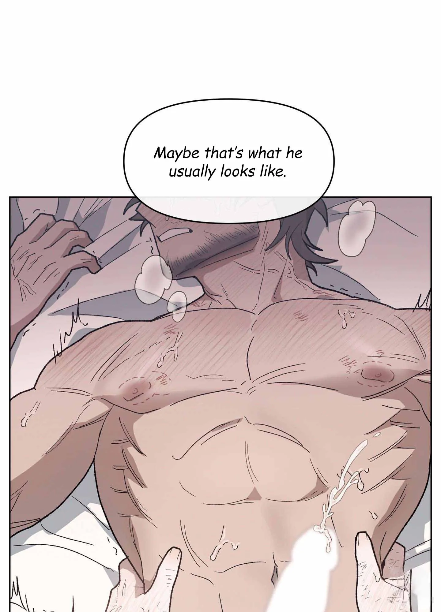 I'm Sorry, but Daddy Is My Type! Chapter 2 page 48 - 