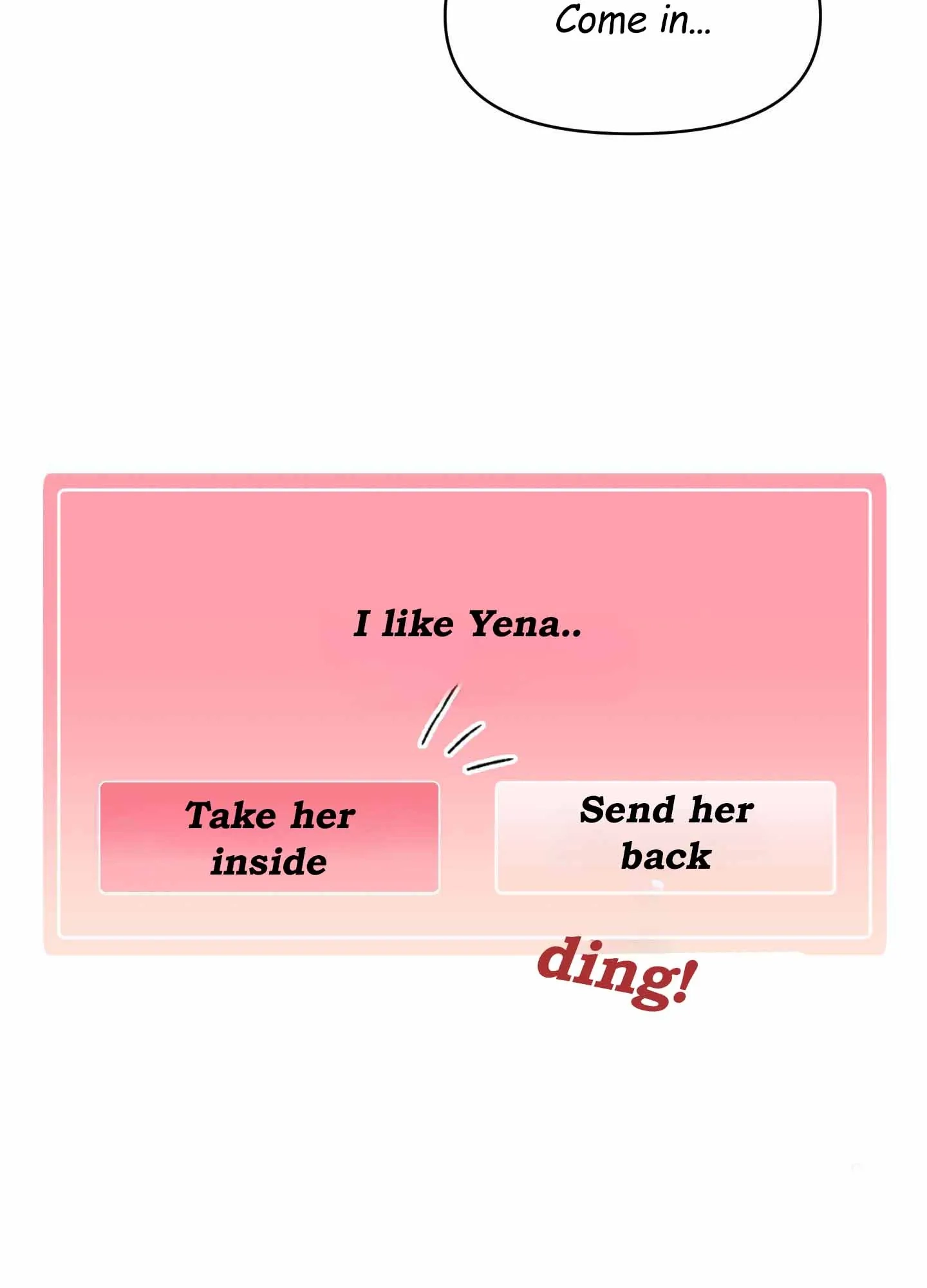 I'm Sorry, but Daddy Is My Type! Chapter 2 page 6 - 