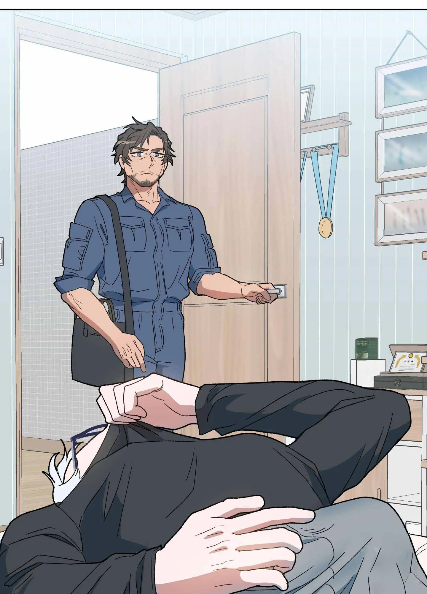 I'm Sorry, but Daddy Is My Type! Chapter 2 page 52 - 