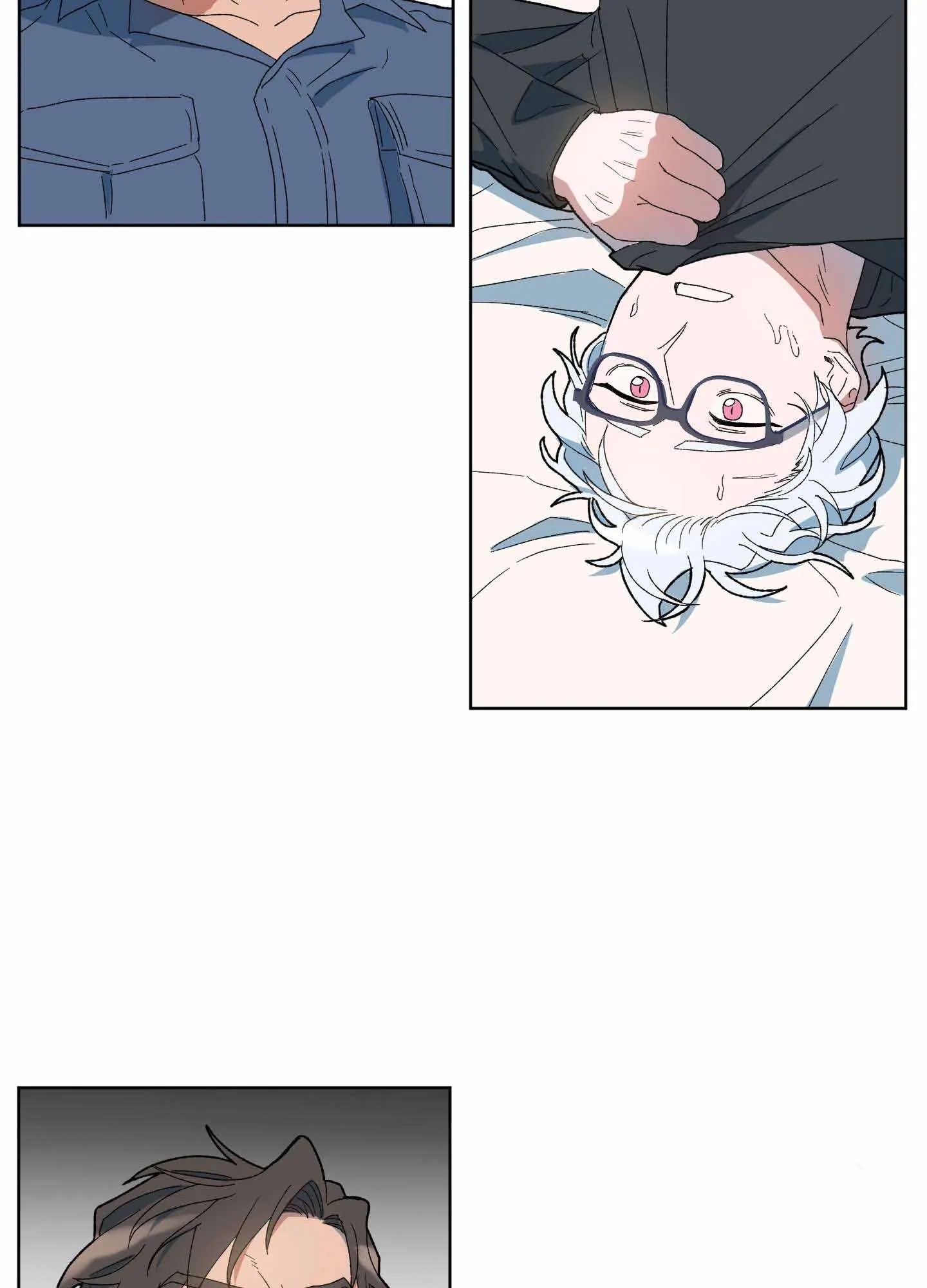 I'm Sorry, but Daddy Is My Type! Chapter 2 page 54 - 