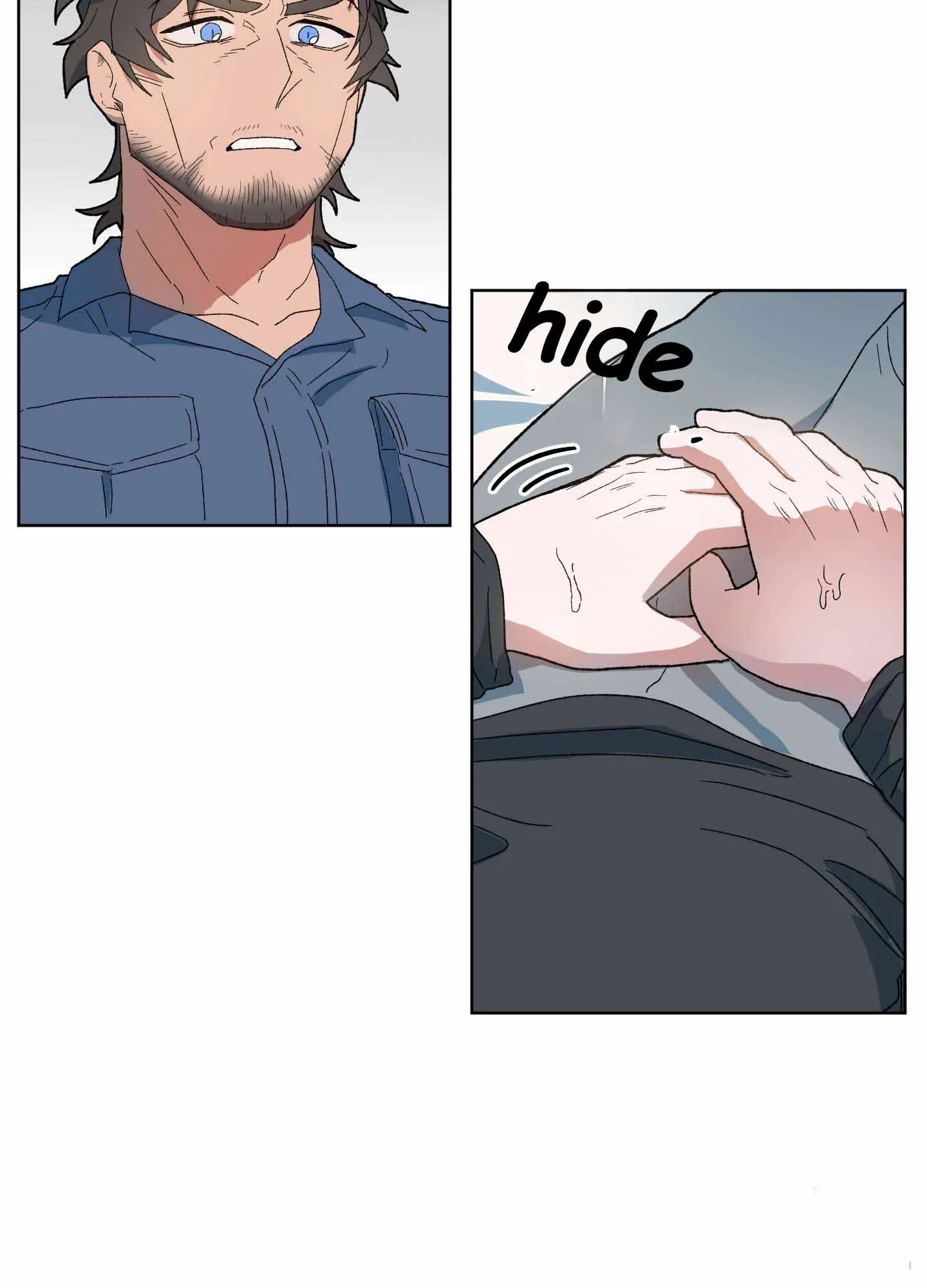 I'm Sorry, but Daddy Is My Type! Chapter 2 page 55 - 