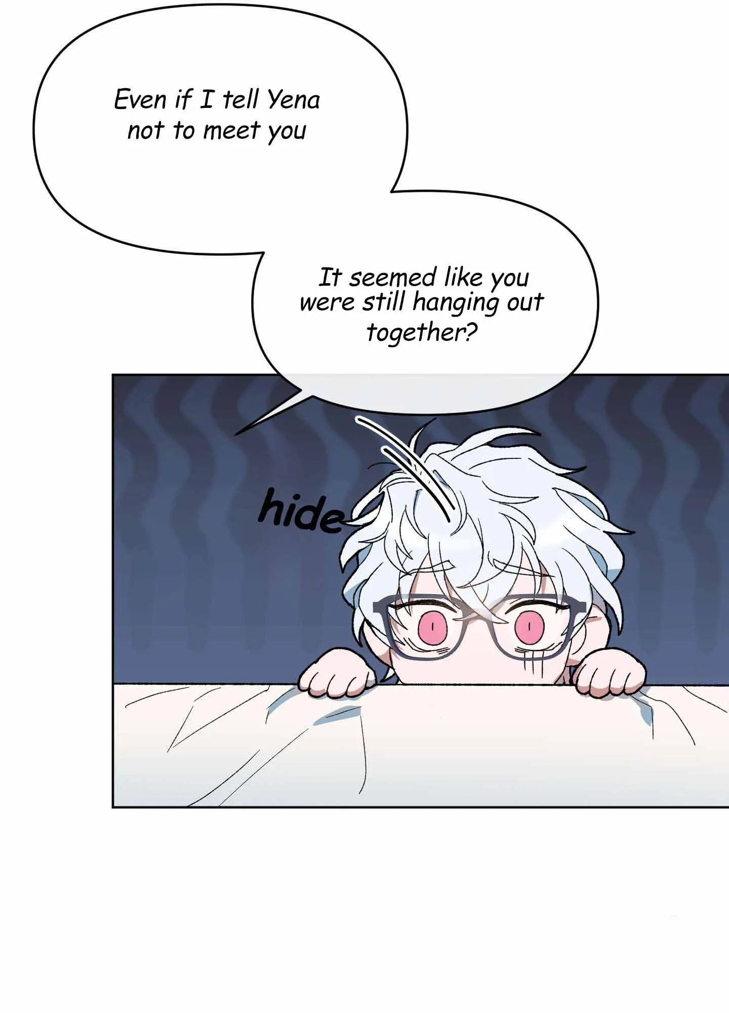 I'm Sorry, but Daddy Is My Type! Chapter 2 page 57 - 