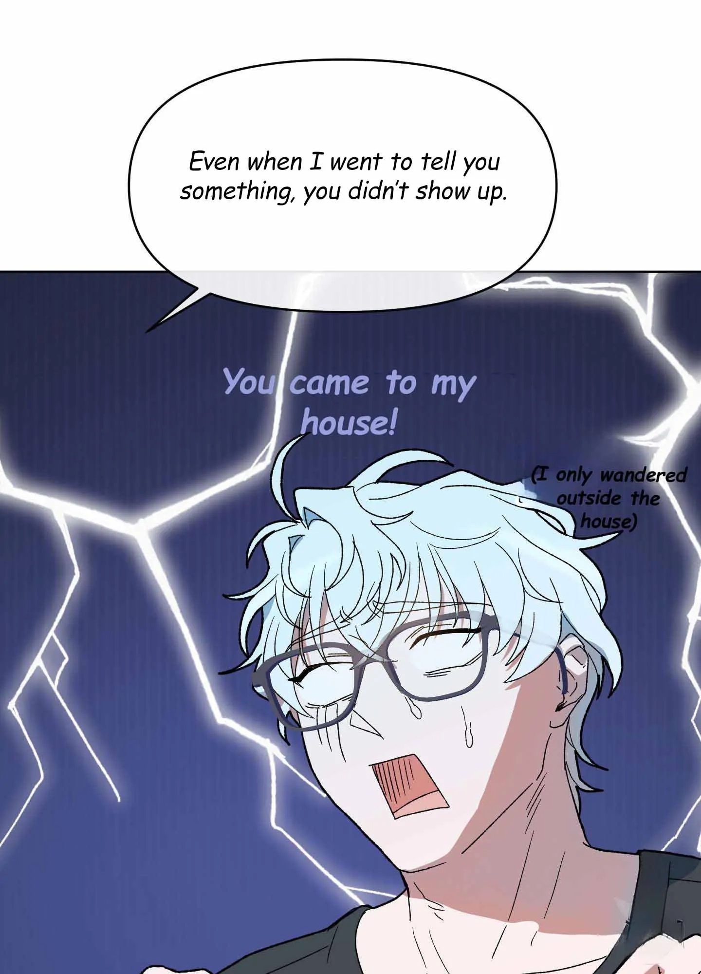 I'm Sorry, but Daddy Is My Type! Chapter 2 page 58 - 