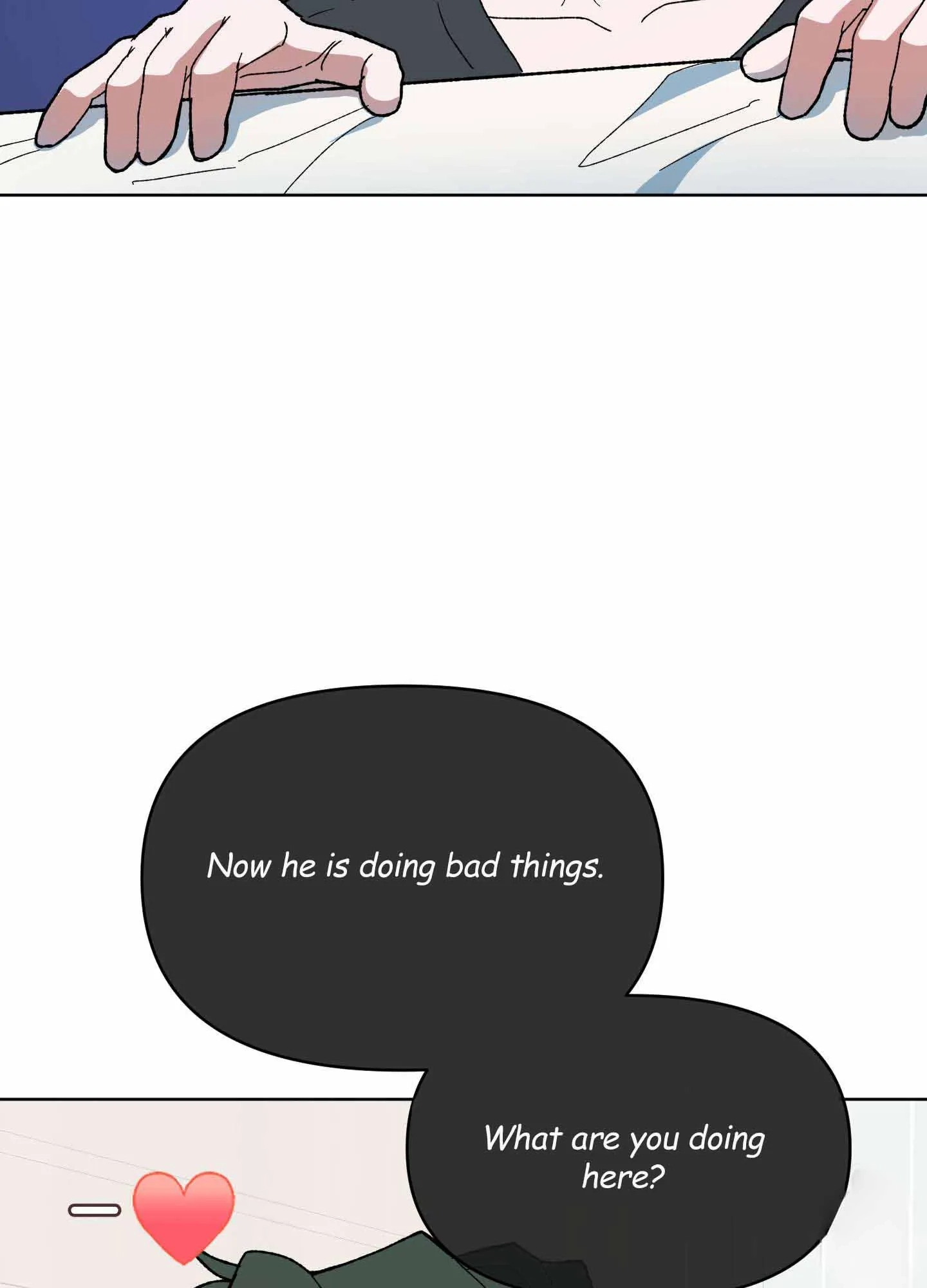 I'm Sorry, but Daddy Is My Type! Chapter 2 page 59 - 