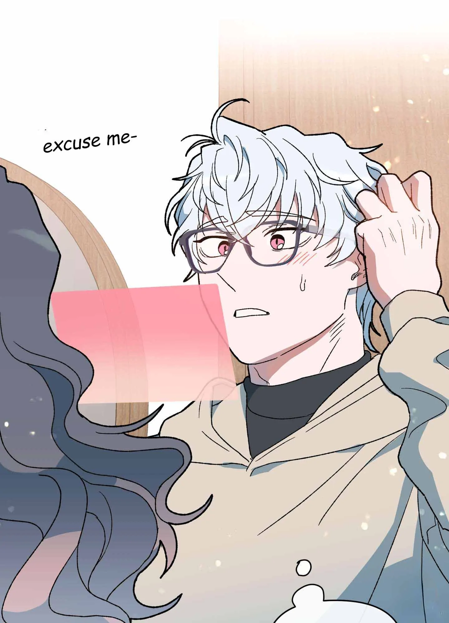 I'm Sorry, but Daddy Is My Type! Chapter 2 page 7 - 