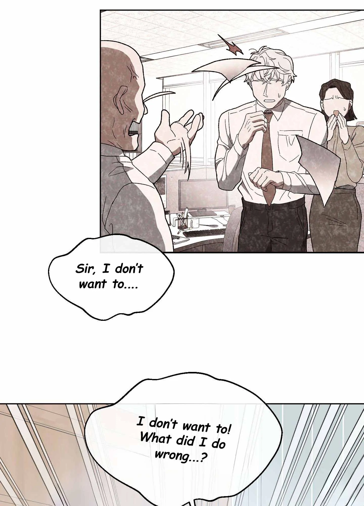 I'm Sorry, but Daddy Is My Type! Chapter 2 page 62 - 