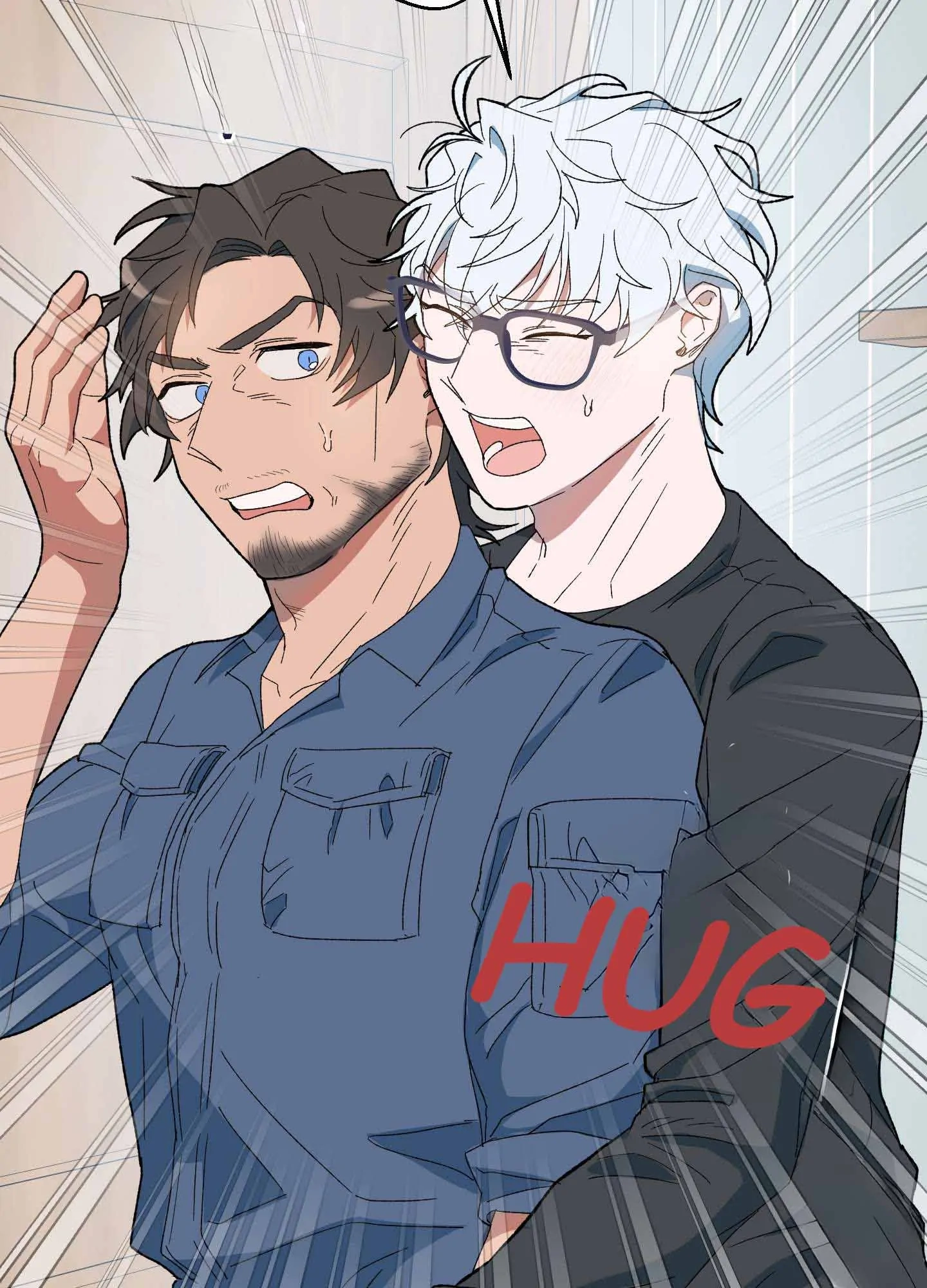 I'm Sorry, but Daddy Is My Type! Chapter 2 page 63 - 
