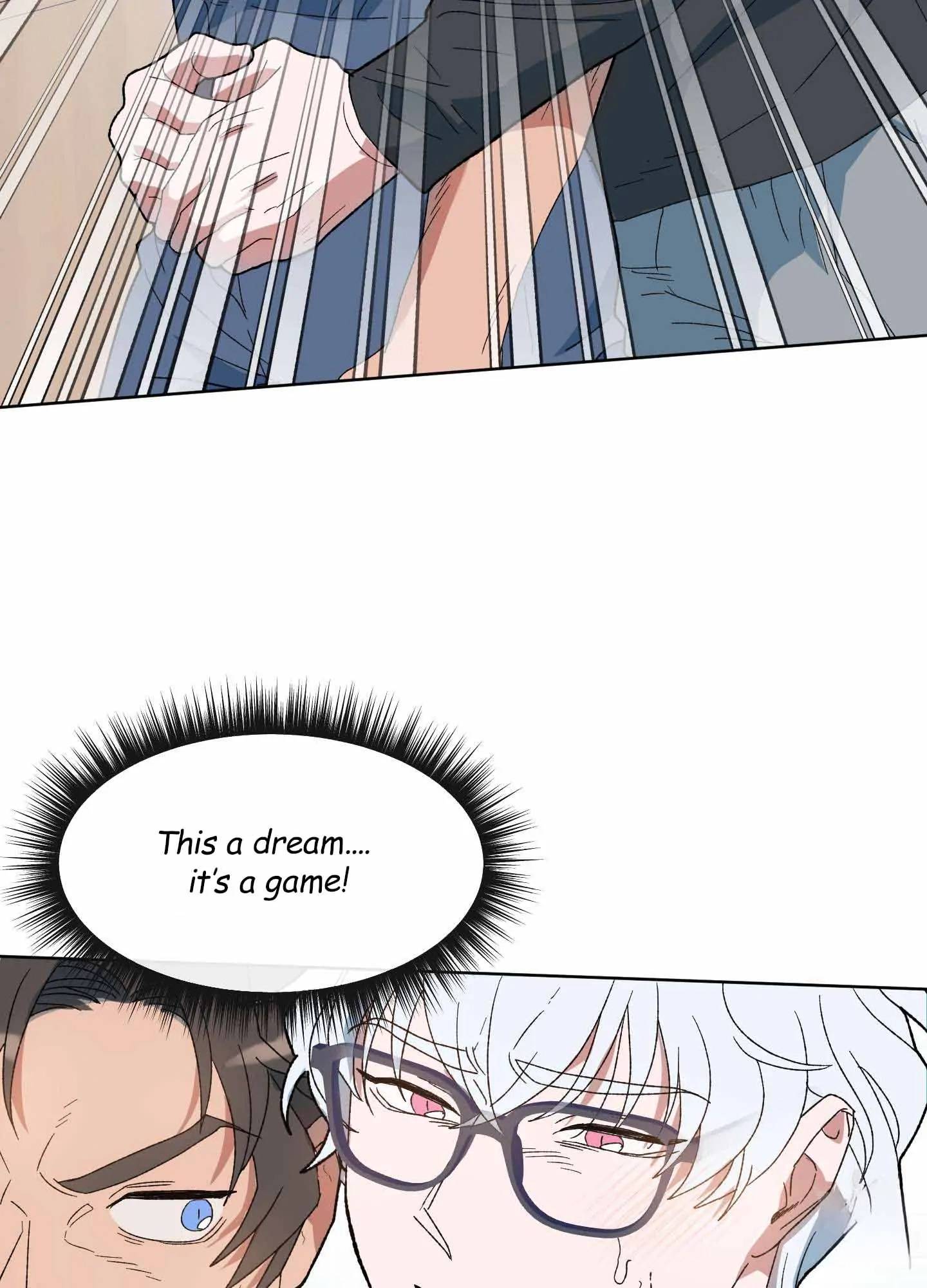 I'm Sorry, but Daddy Is My Type! Chapter 2 page 64 - 