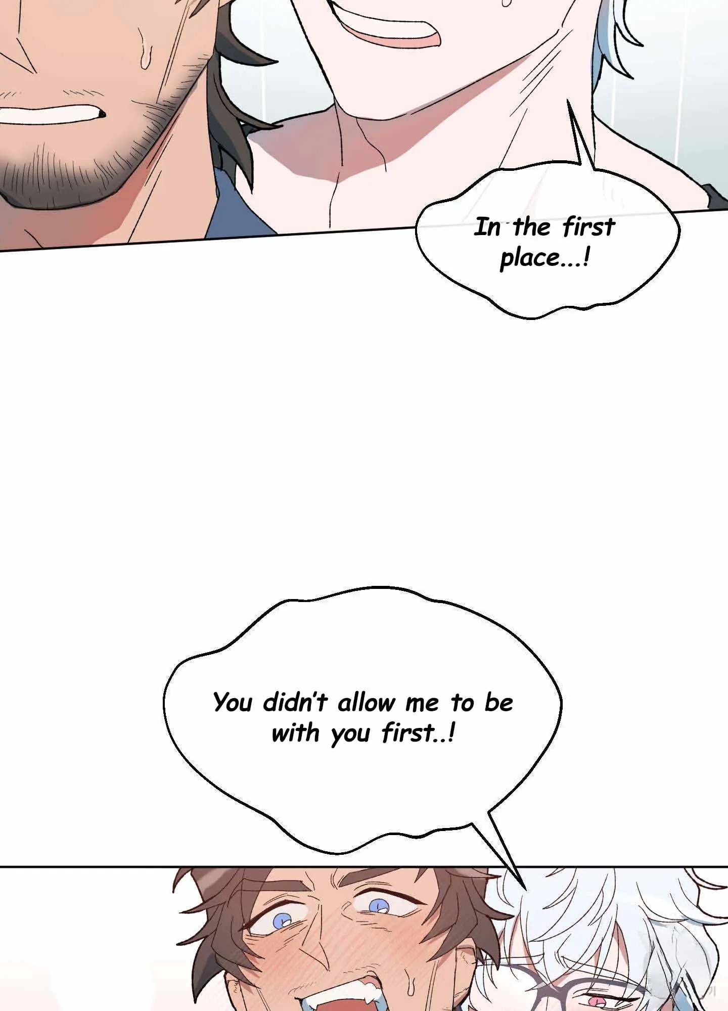 I'm Sorry, but Daddy Is My Type! Chapter 2 page 65 - 