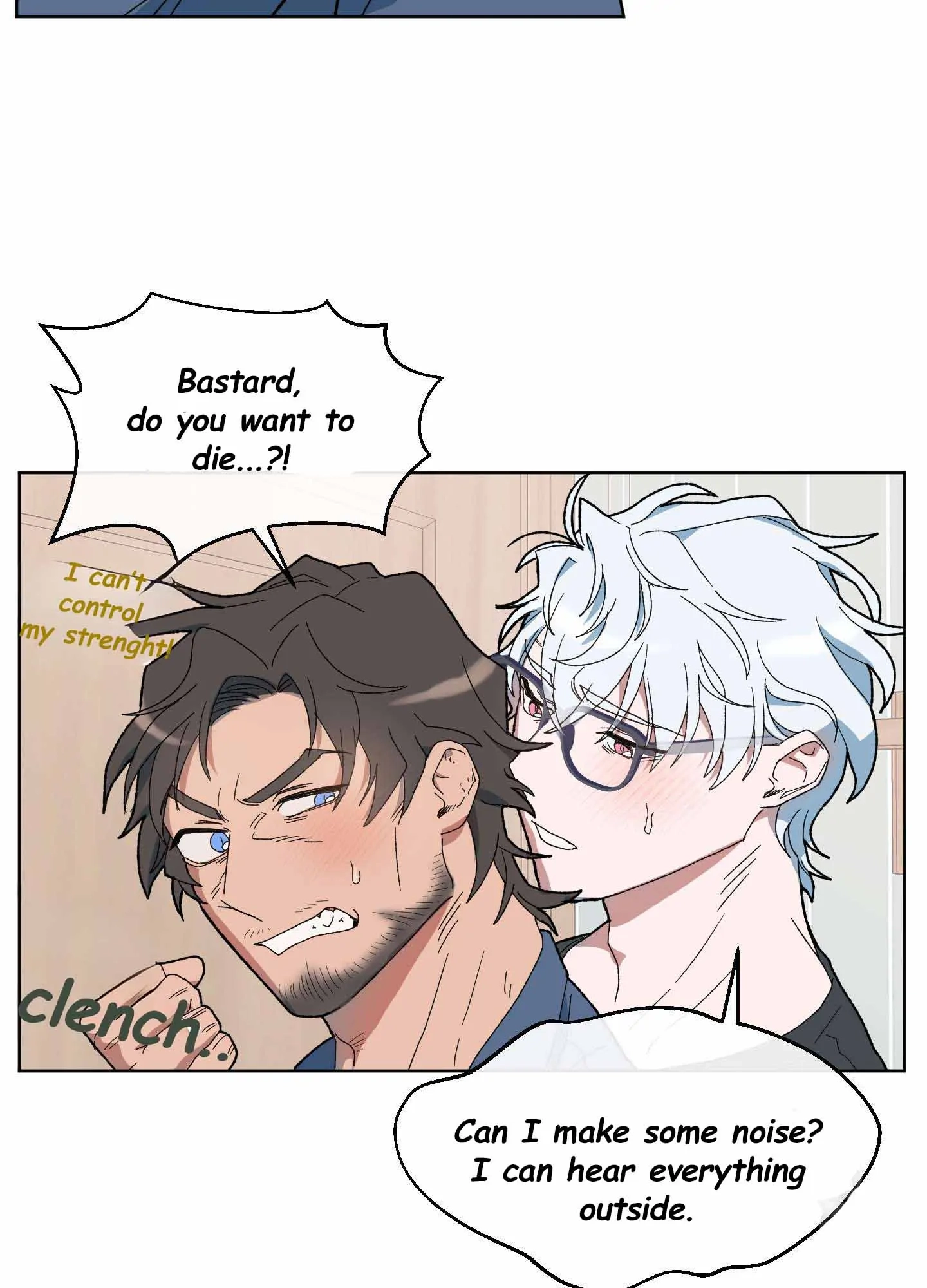 I'm Sorry, but Daddy Is My Type! Chapter 2 page 68 - 