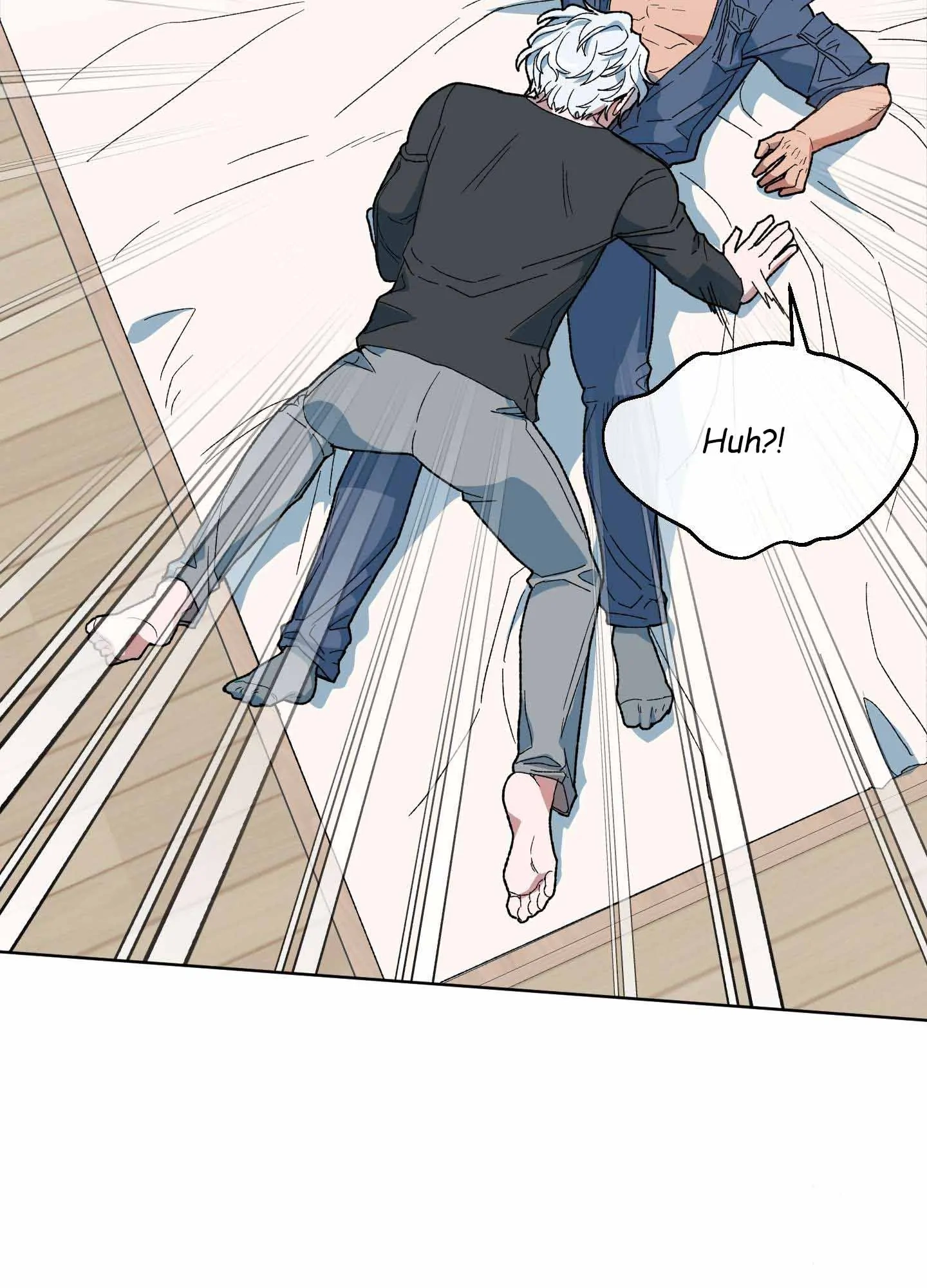 I'm Sorry, but Daddy Is My Type! Chapter 2 page 71 - 