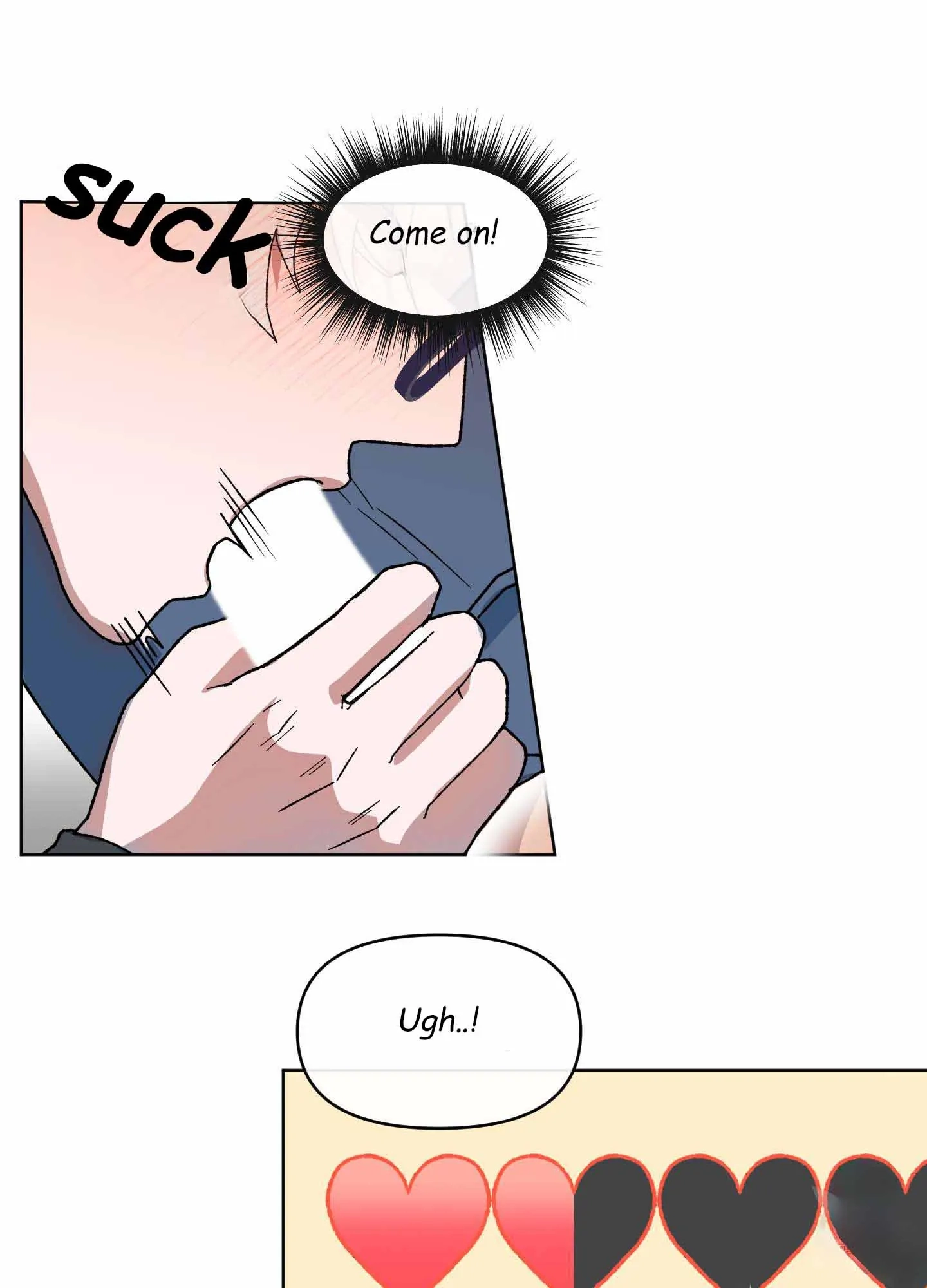 I'm Sorry, but Daddy Is My Type! Chapter 2 page 72 - 