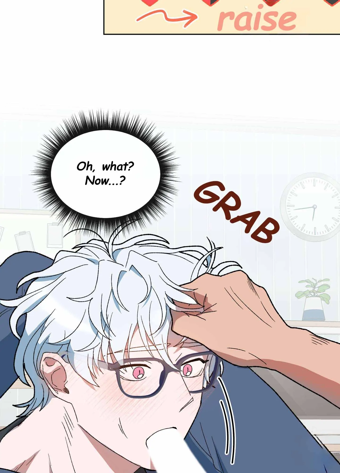 I'm Sorry, but Daddy Is My Type! Chapter 2 page 73 - 
