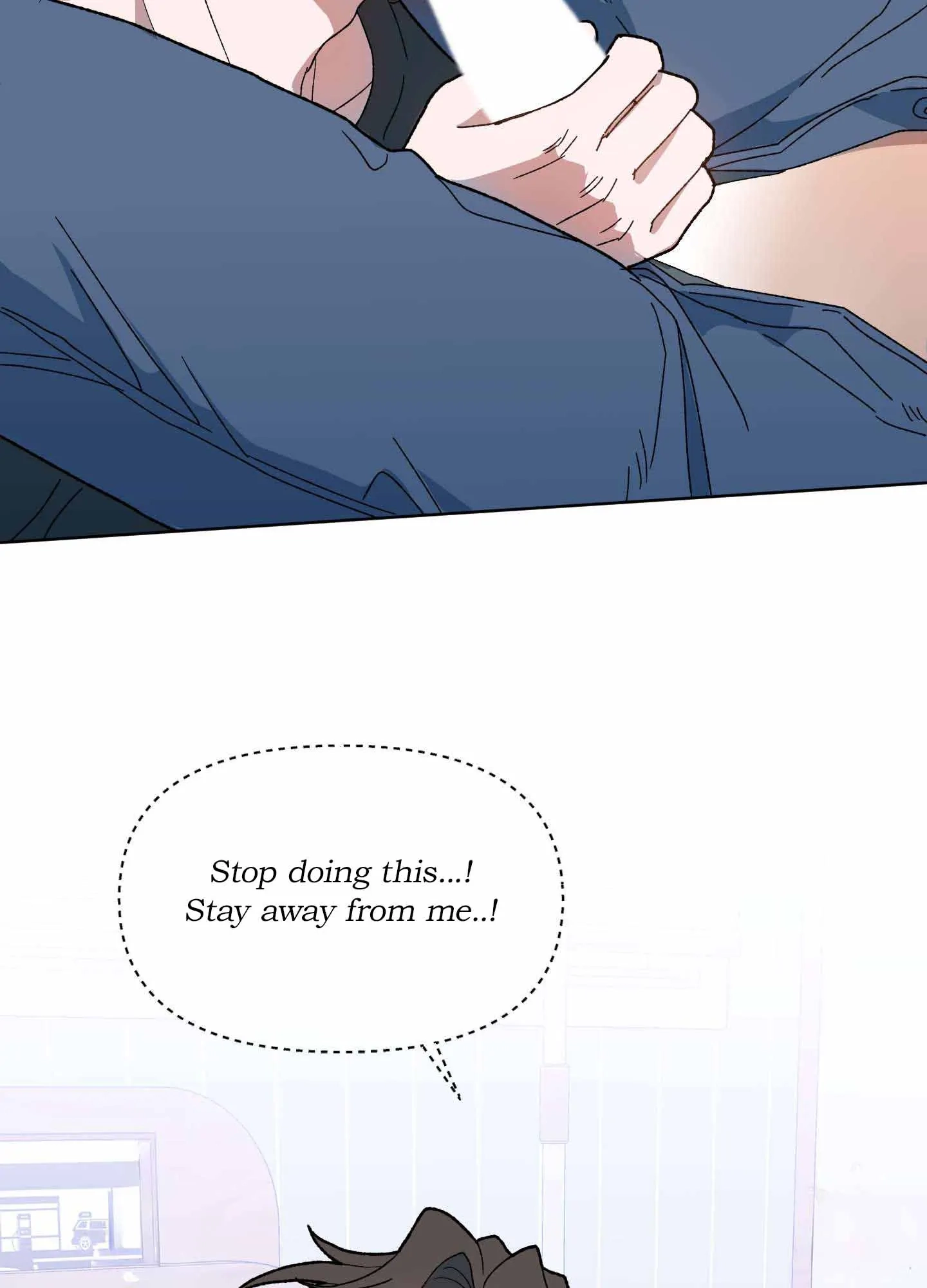 I'm Sorry, but Daddy Is My Type! Chapter 2 page 74 - 