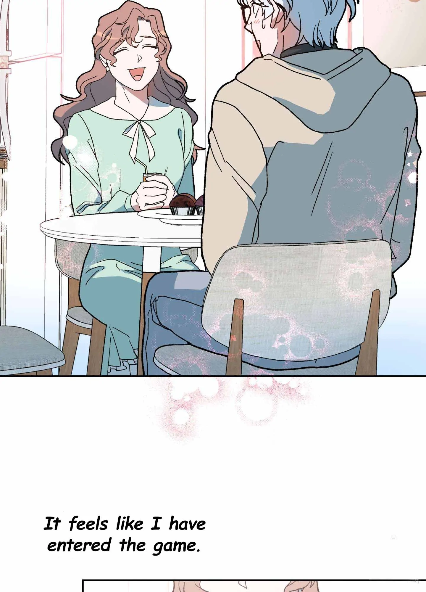 I'm Sorry, but Daddy Is My Type! Chapter 2 page 9 - 
