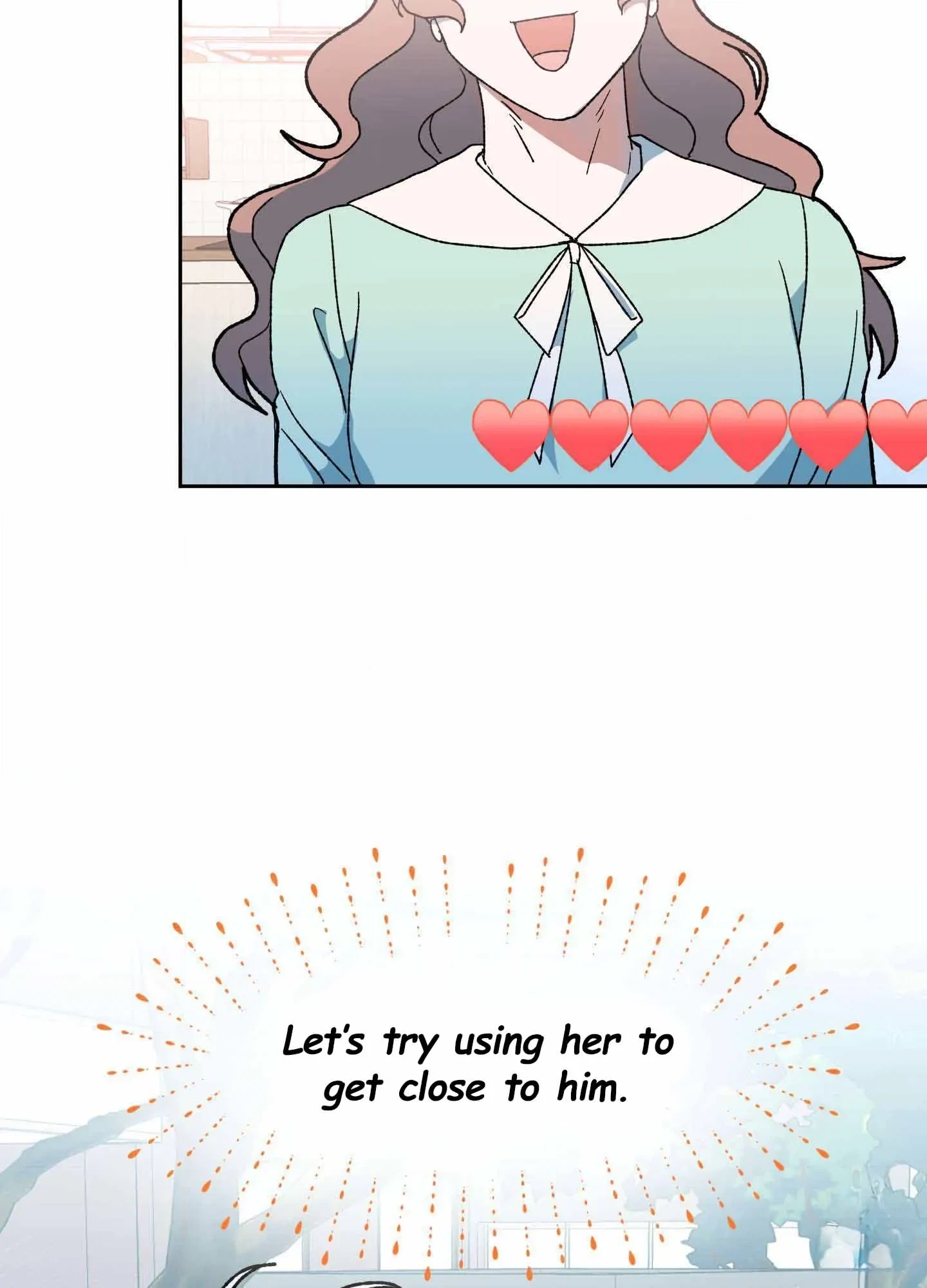 I'm Sorry, but Daddy Is My Type! Chapter 2 page 10 - 