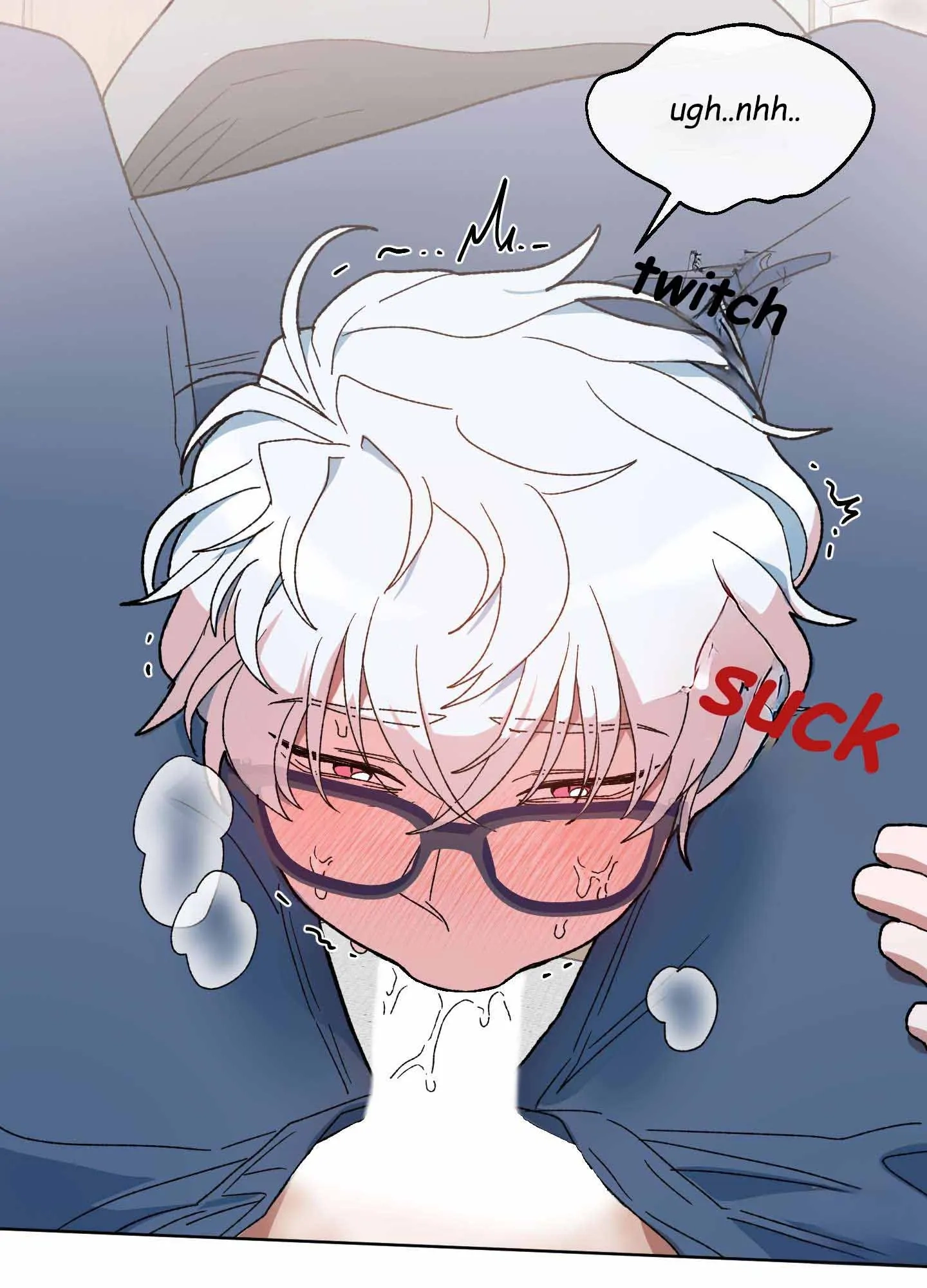 I'm Sorry, but Daddy Is My Type! Chapter 3 page 12 - 