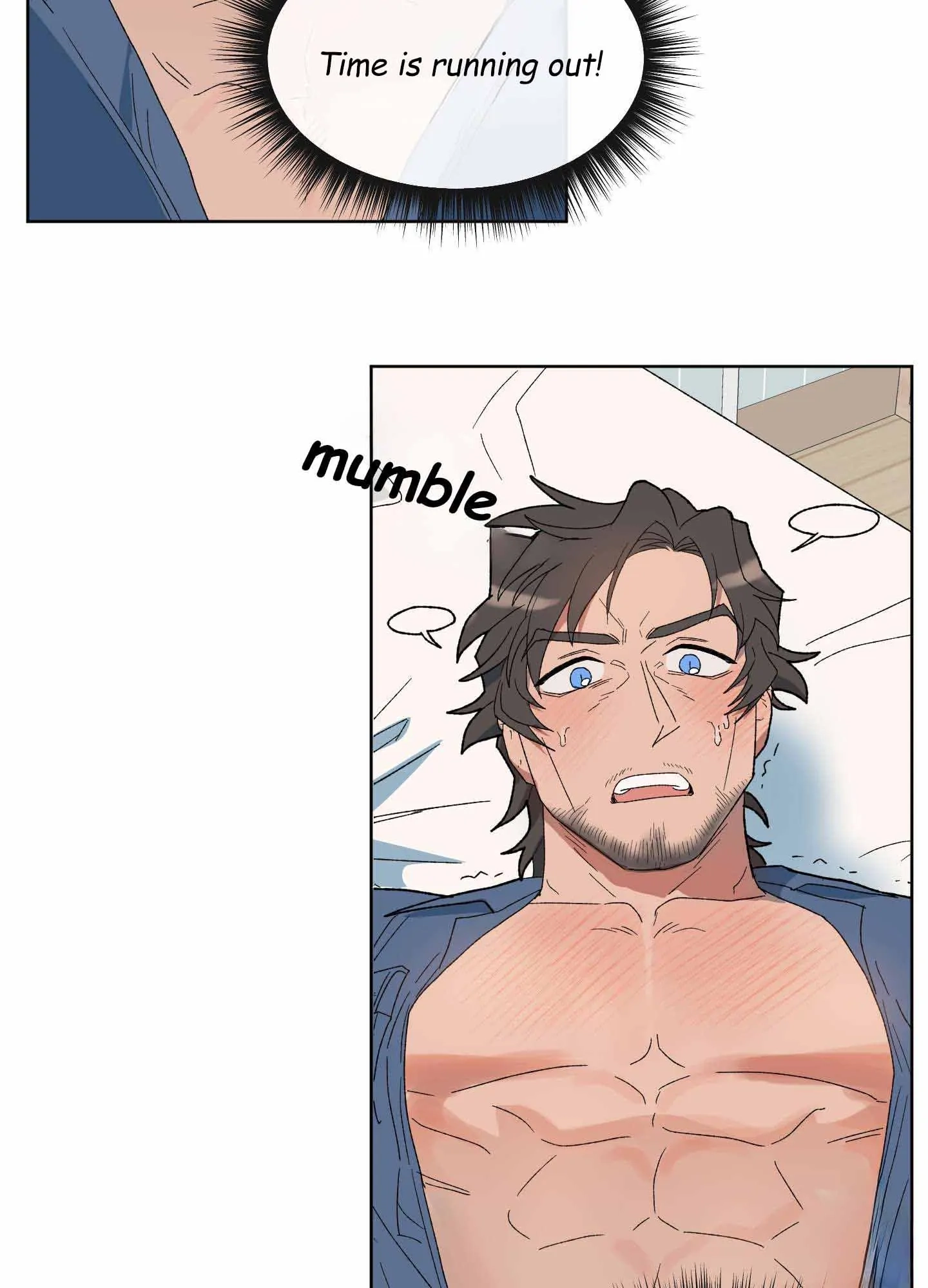 I'm Sorry, but Daddy Is My Type! Chapter 3 page 17 - 