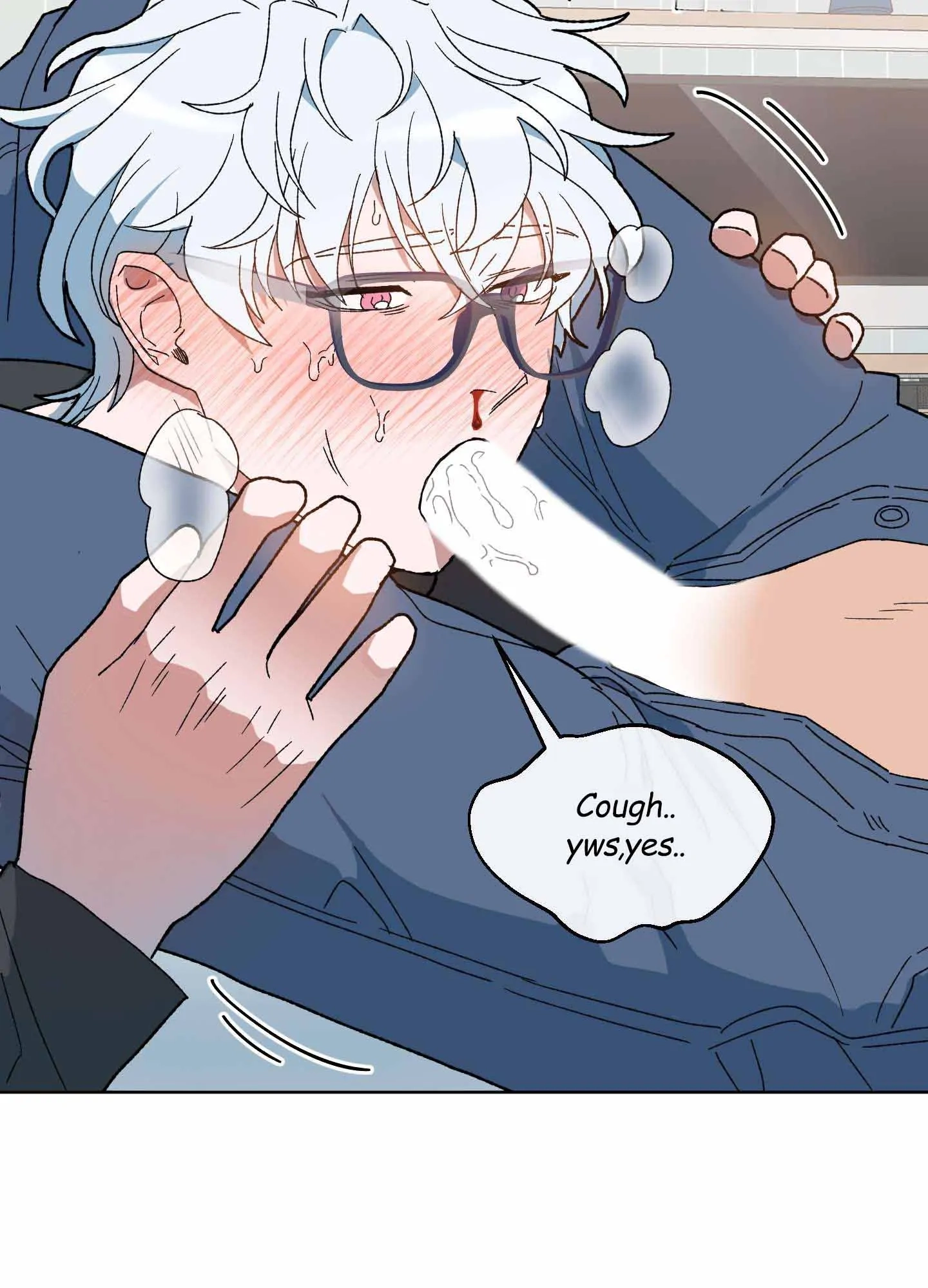 I'm Sorry, but Daddy Is My Type! Chapter 3 page 19 - 