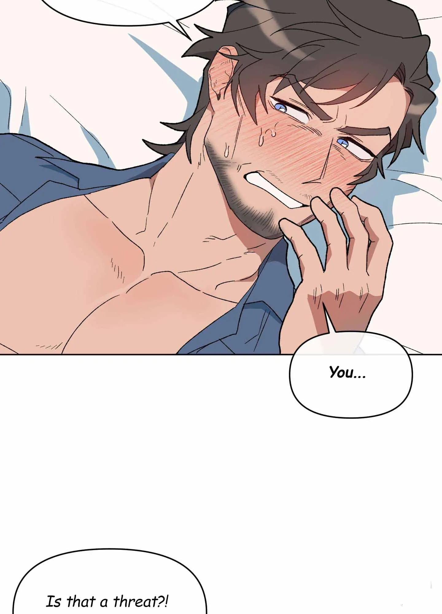 I'm Sorry, but Daddy Is My Type! Chapter 3 page 3 - 