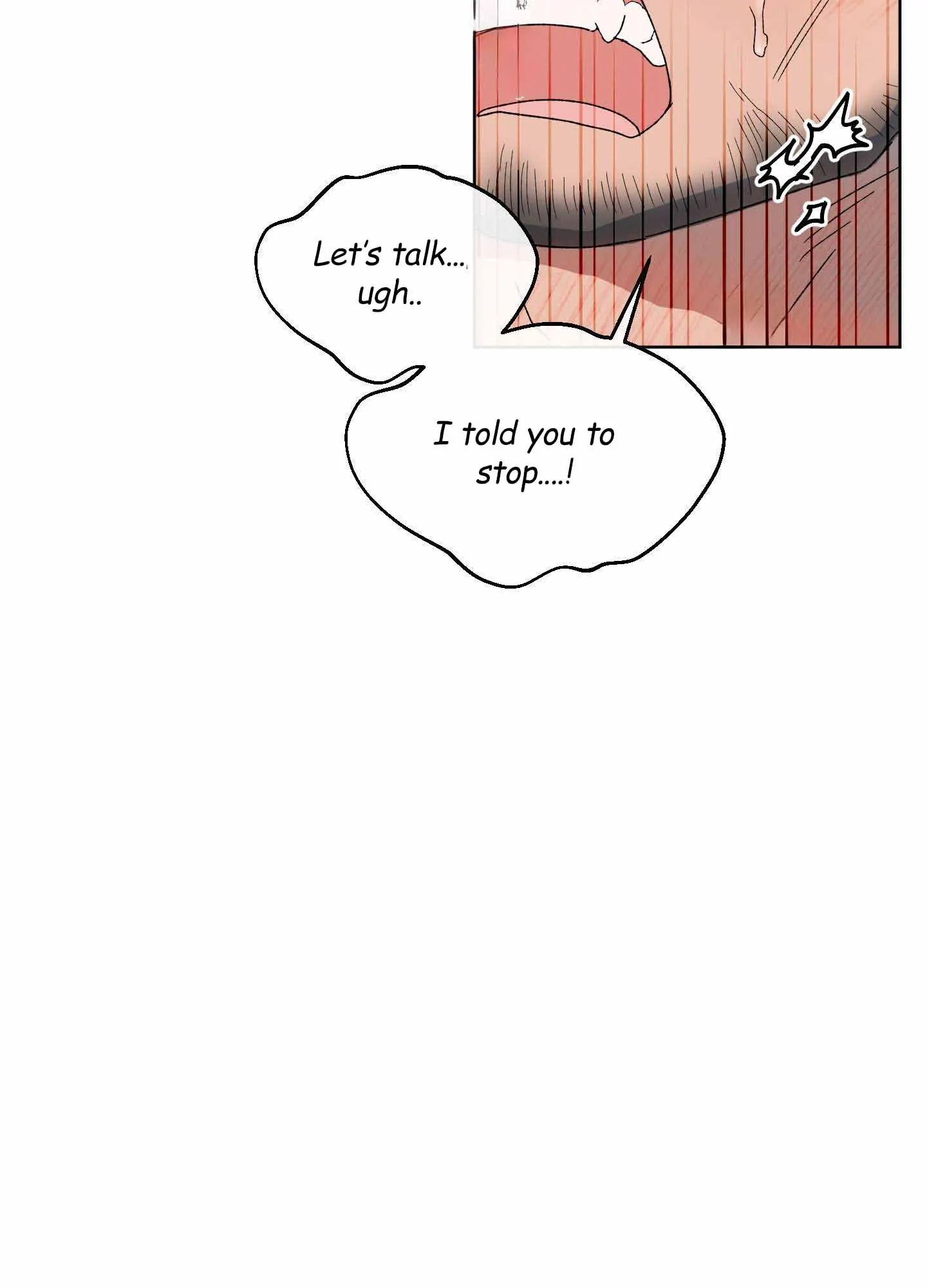 I'm Sorry, but Daddy Is My Type! Chapter 3 page 22 - 
