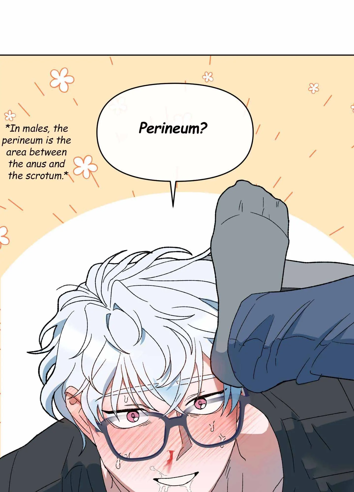 I'm Sorry, but Daddy Is My Type! Chapter 3 page 28 - 
