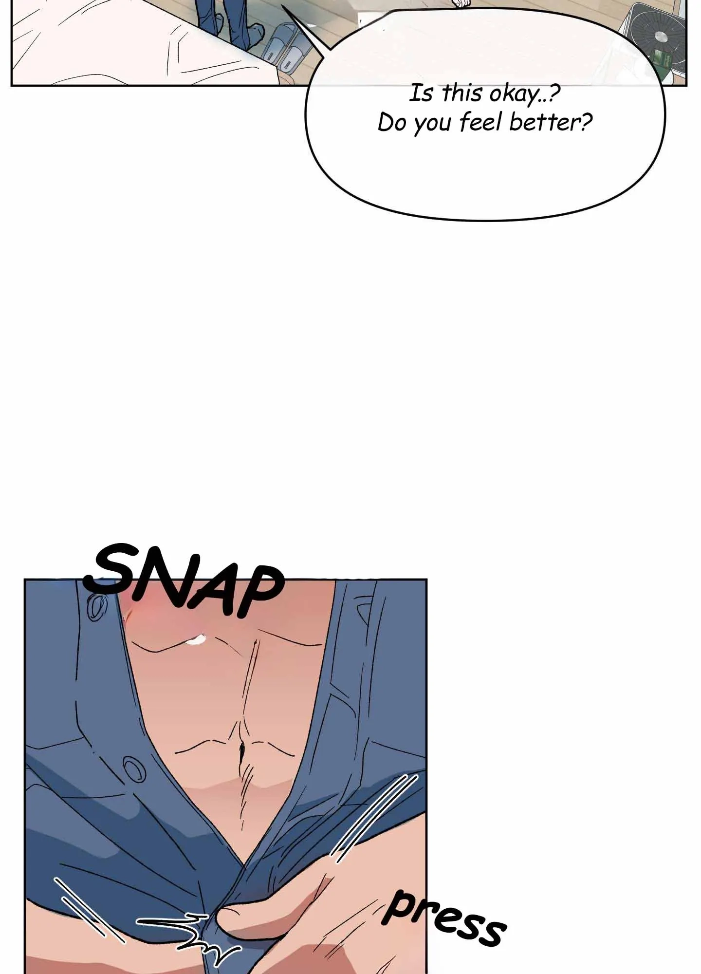 I'm Sorry, but Daddy Is My Type! Chapter 3 page 31 - 