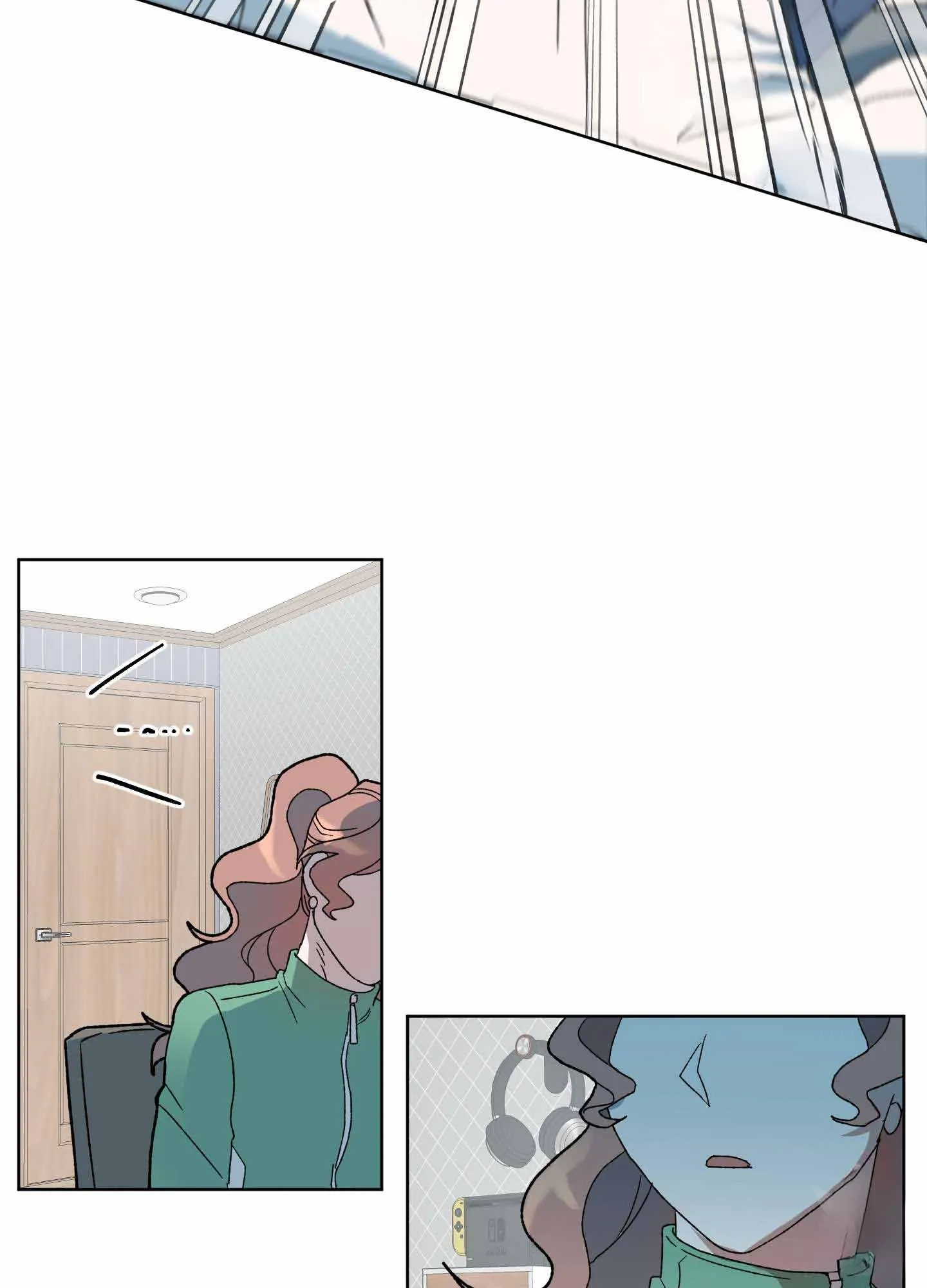 I'm Sorry, but Daddy Is My Type! Chapter 3 page 35 - 
