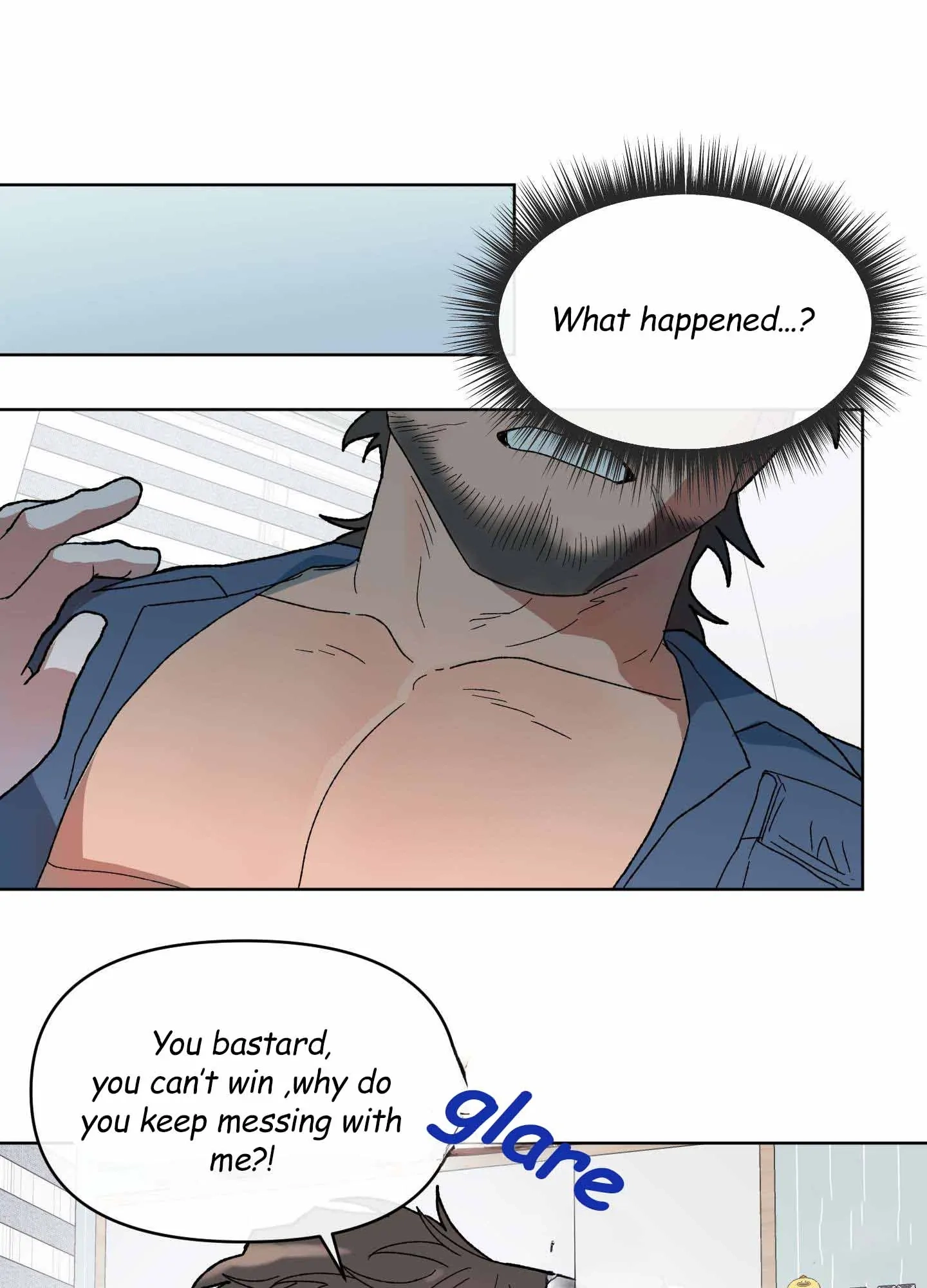 I'm Sorry, but Daddy Is My Type! Chapter 3 page 38 - 