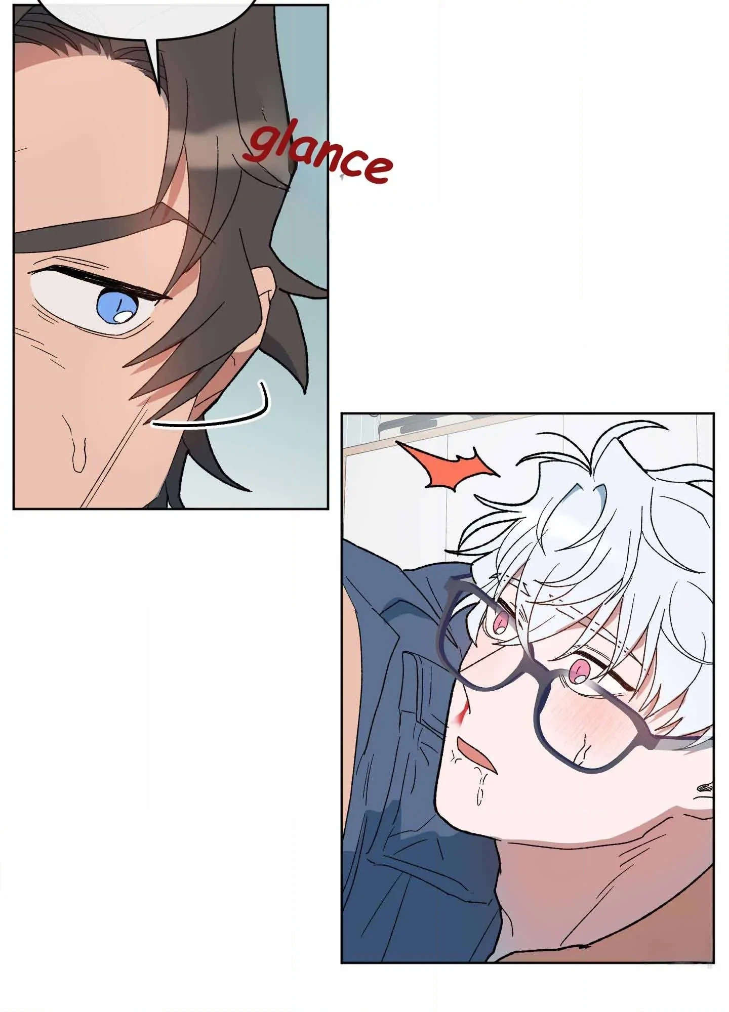 I'm Sorry, but Daddy Is My Type! Chapter 3 page 40 - 
