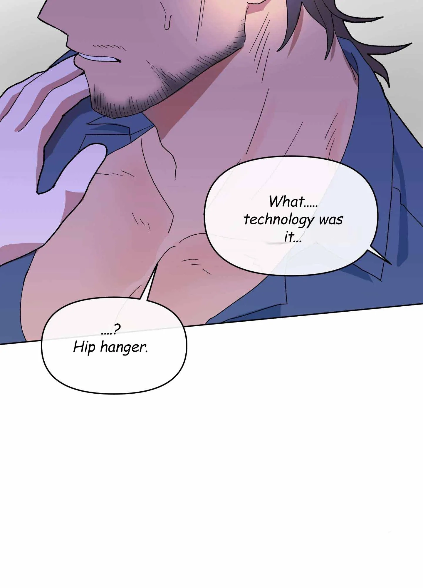 I'm Sorry, but Daddy Is My Type! Chapter 3 page 42 - 